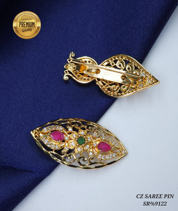 Saree pins