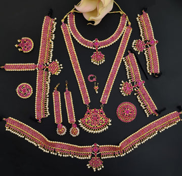 BHARATANATYAM SETs