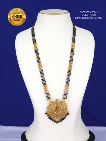 Black Beads Collection
