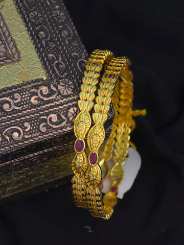 1 Gram gold plated