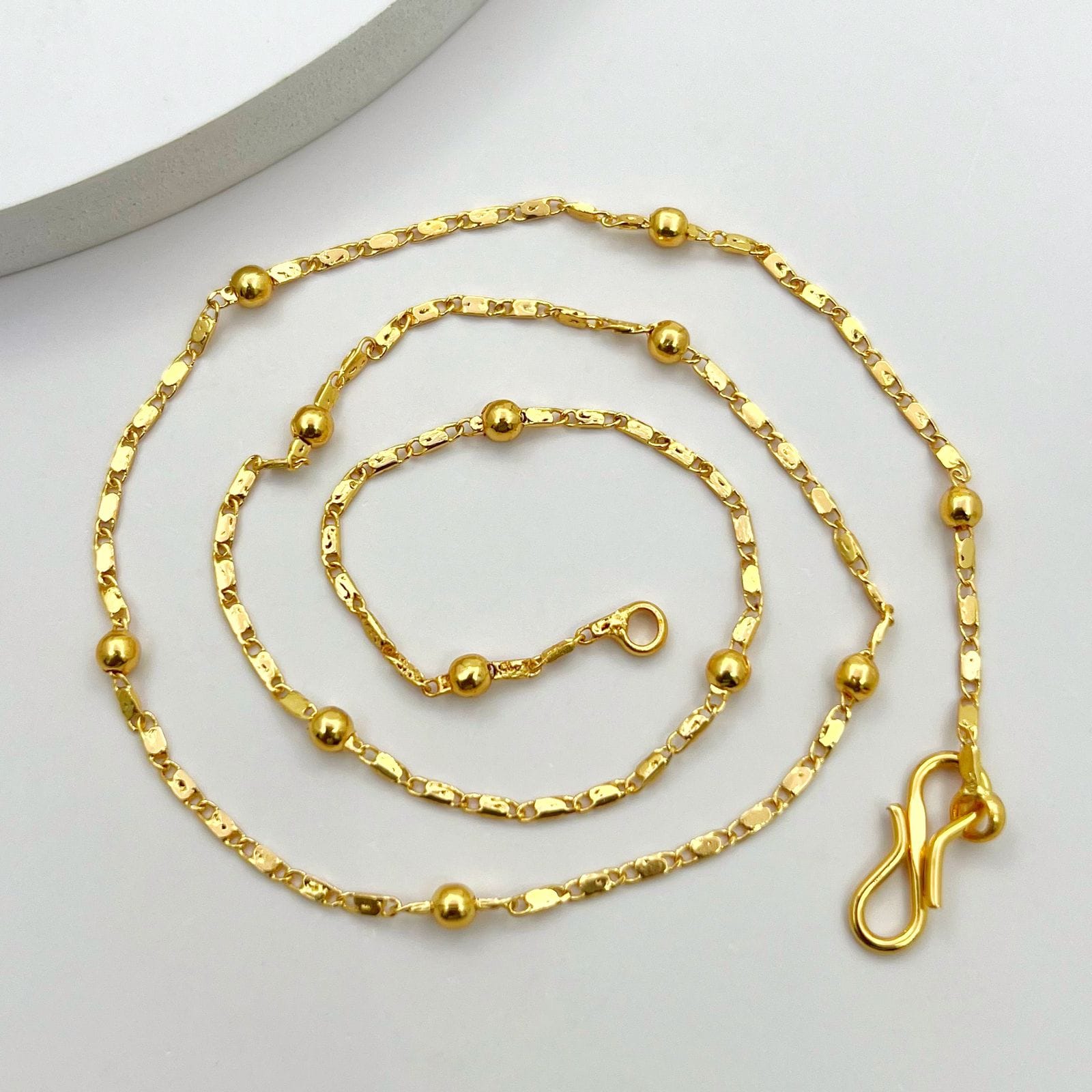 Short Chains