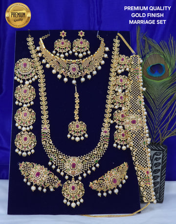 Marriage Sets