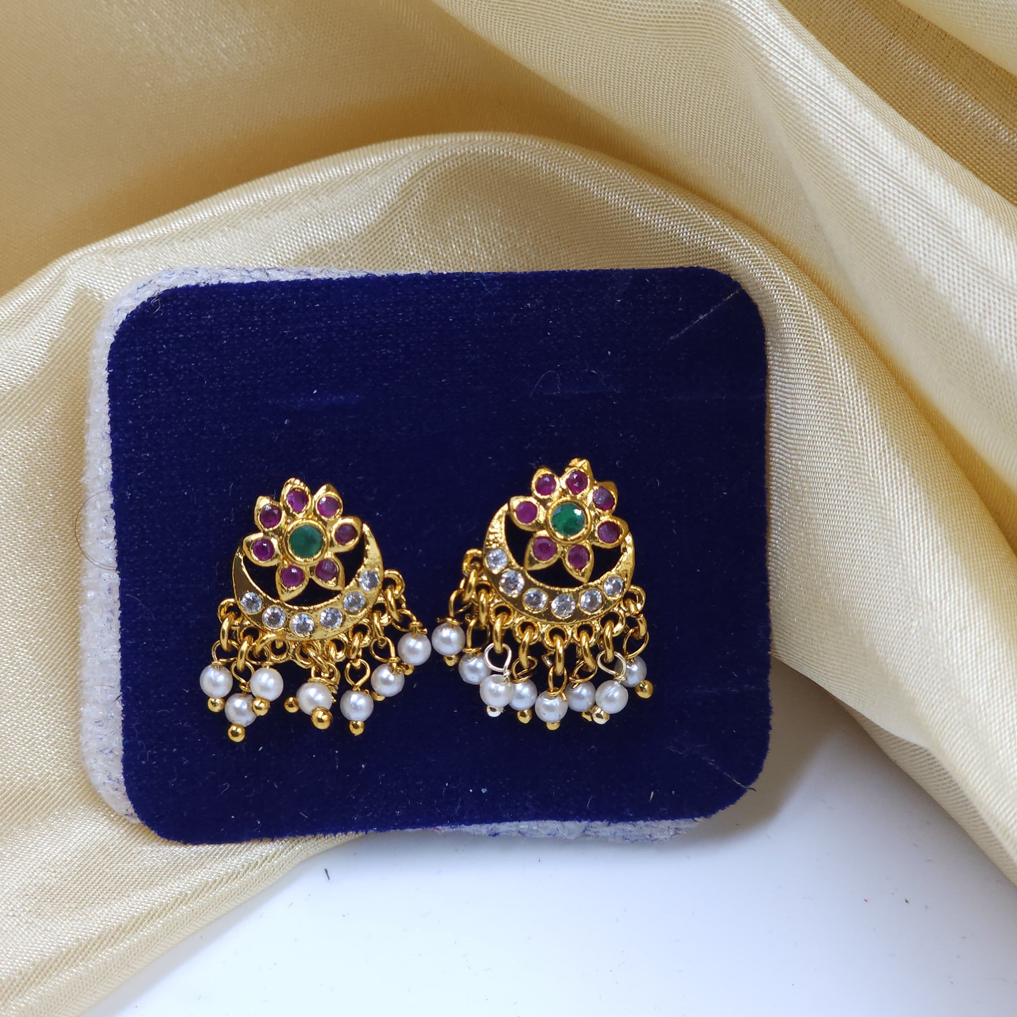 Ear Tops
