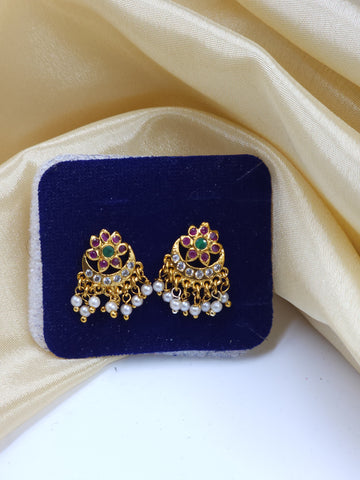 Ear Tops