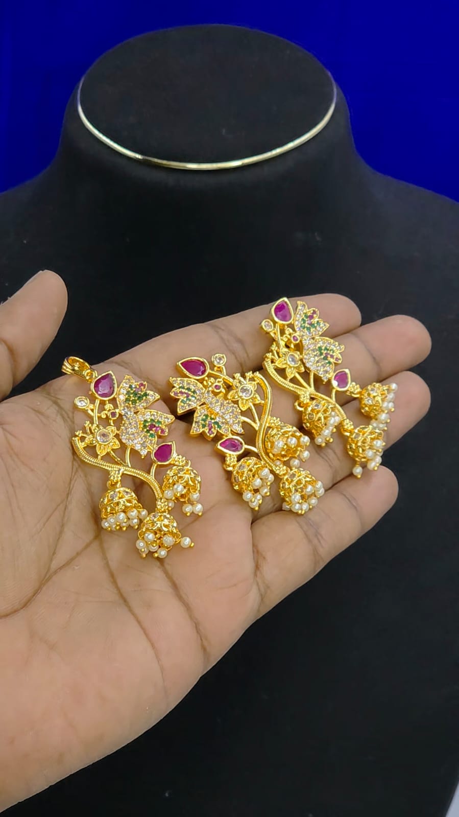 Pendants