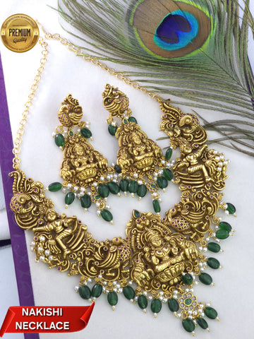 Nakshi Collections