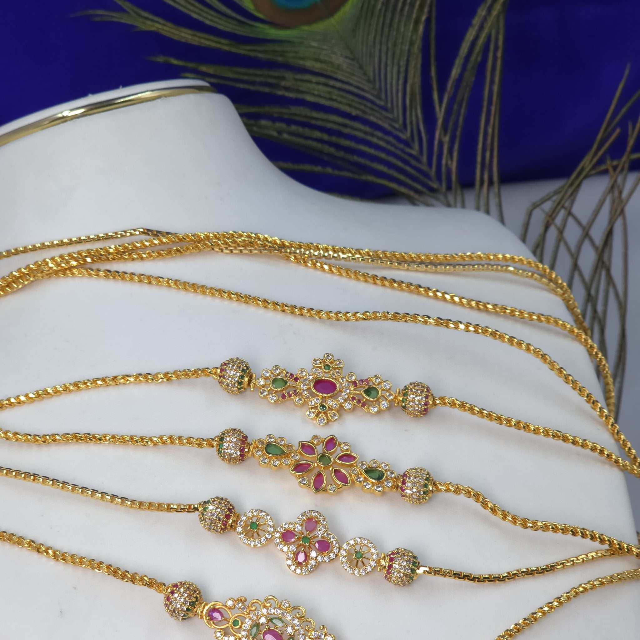 Thali Chains