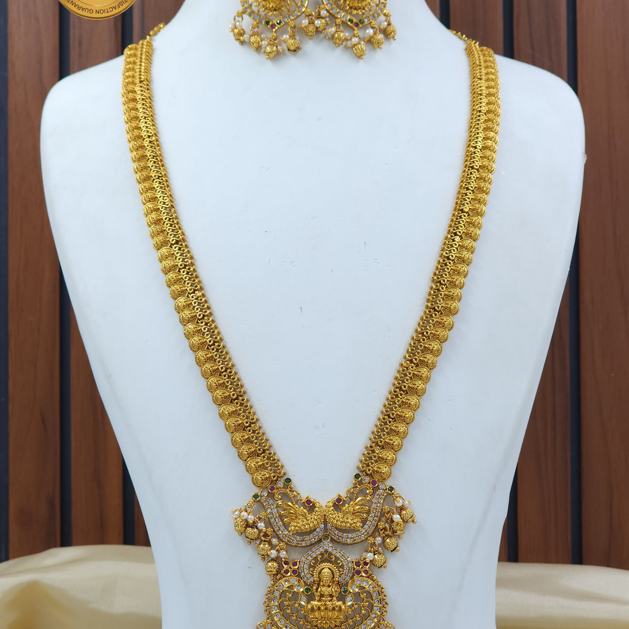Lakshmi KASULAPERU LONG