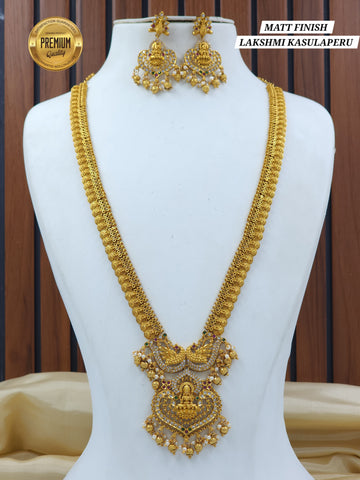 Lakshmi KASULAPERU LONG