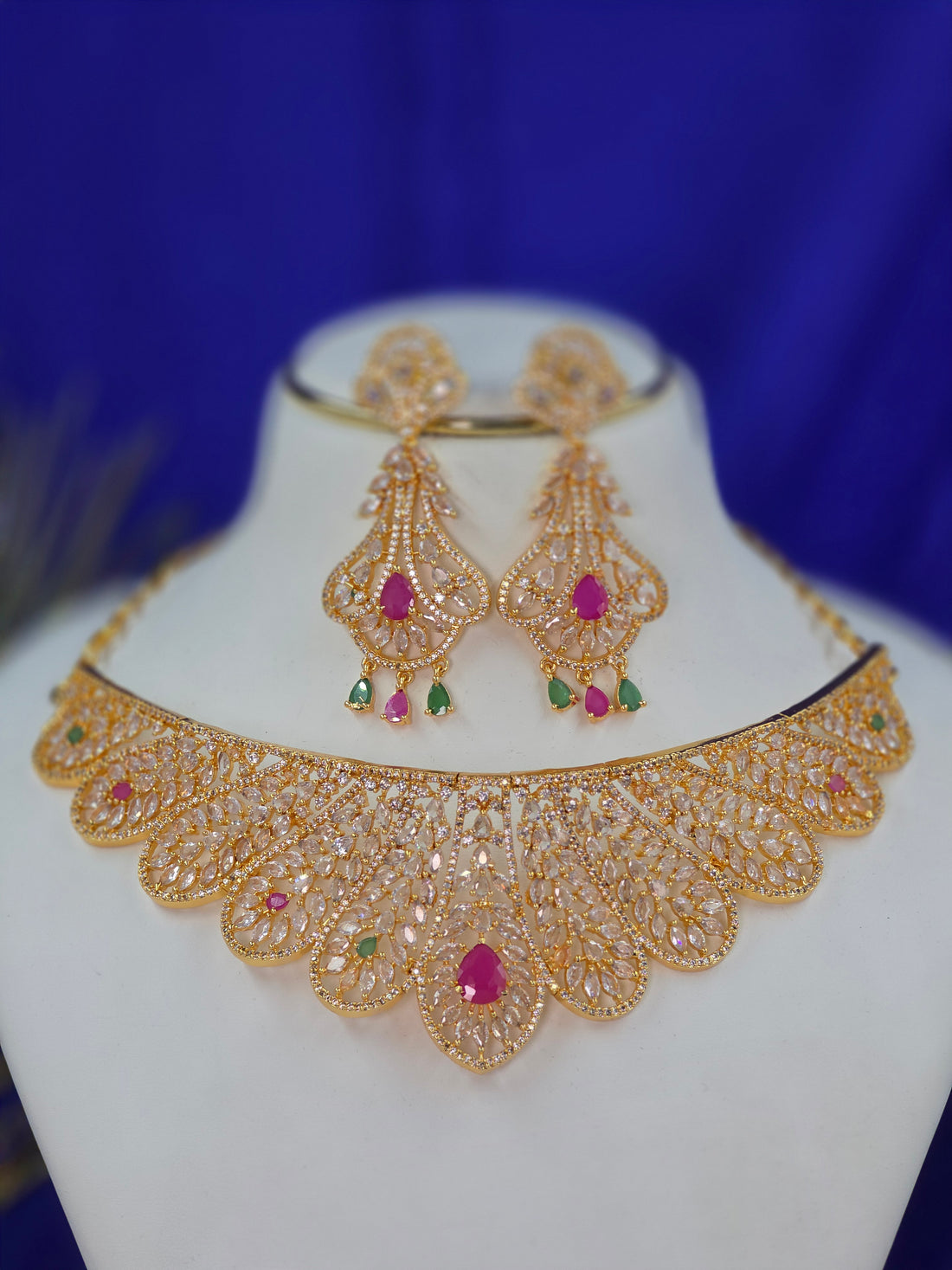 Cz Chokers