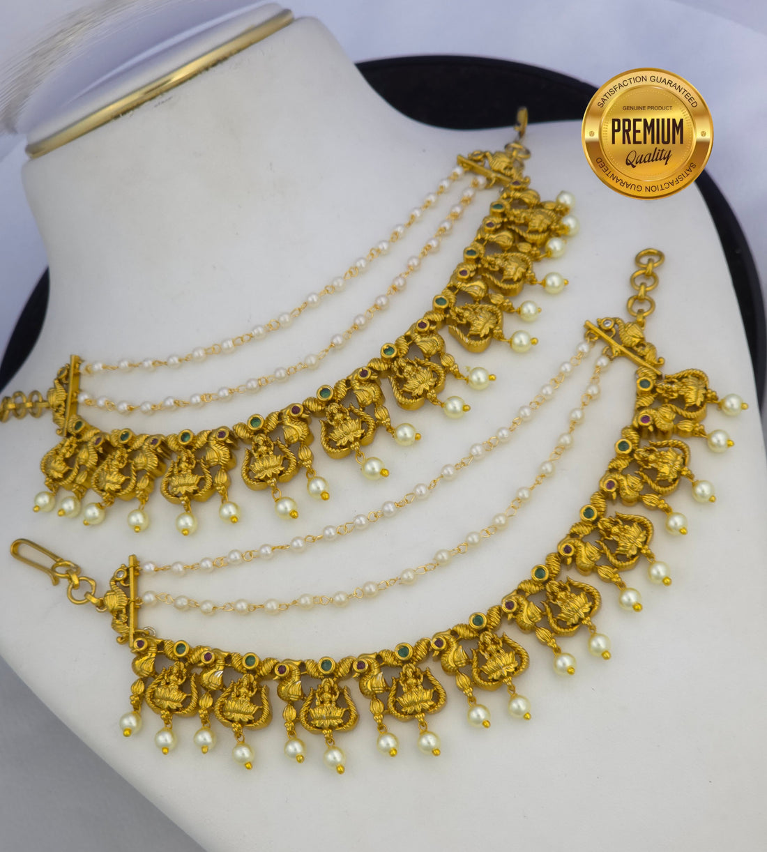 CZ MATT CHAMPASWARALU