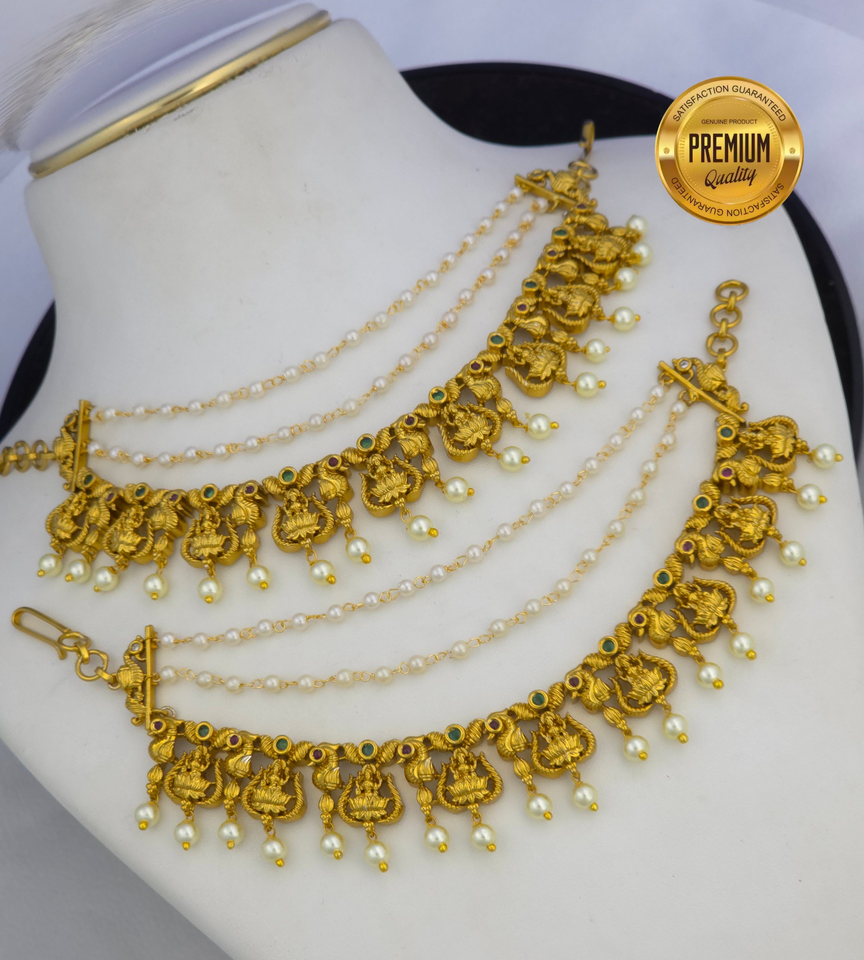 CZ MATT CHAMPASWARALU