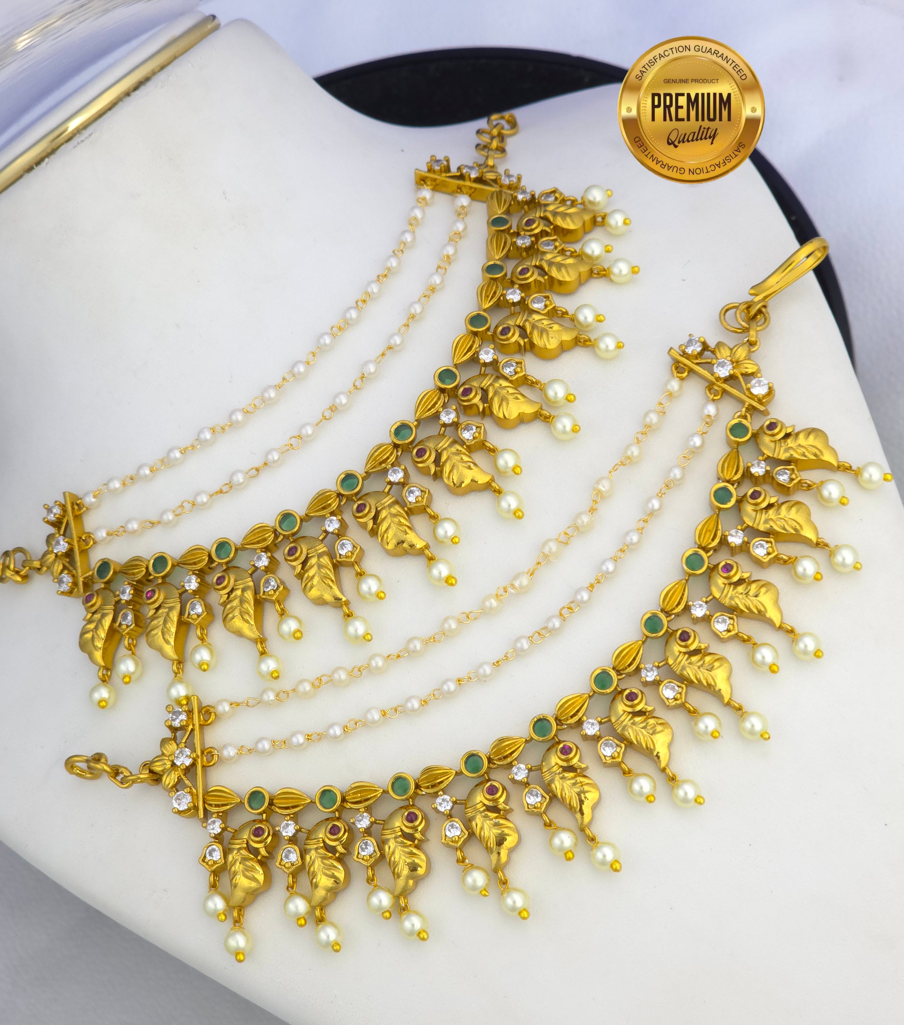 CZ MATT CHAMPASWARALU