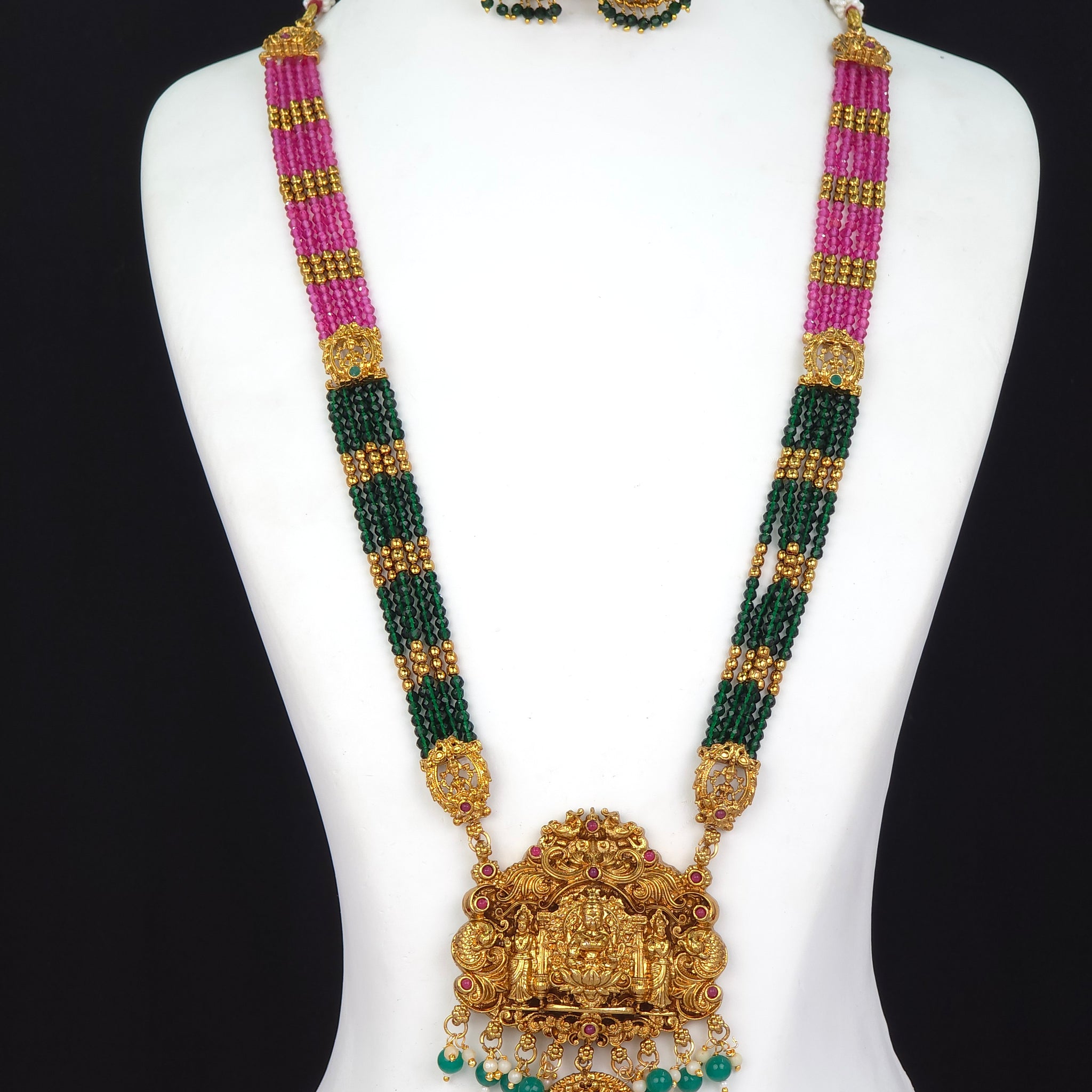 Crystal rani haram 28 in