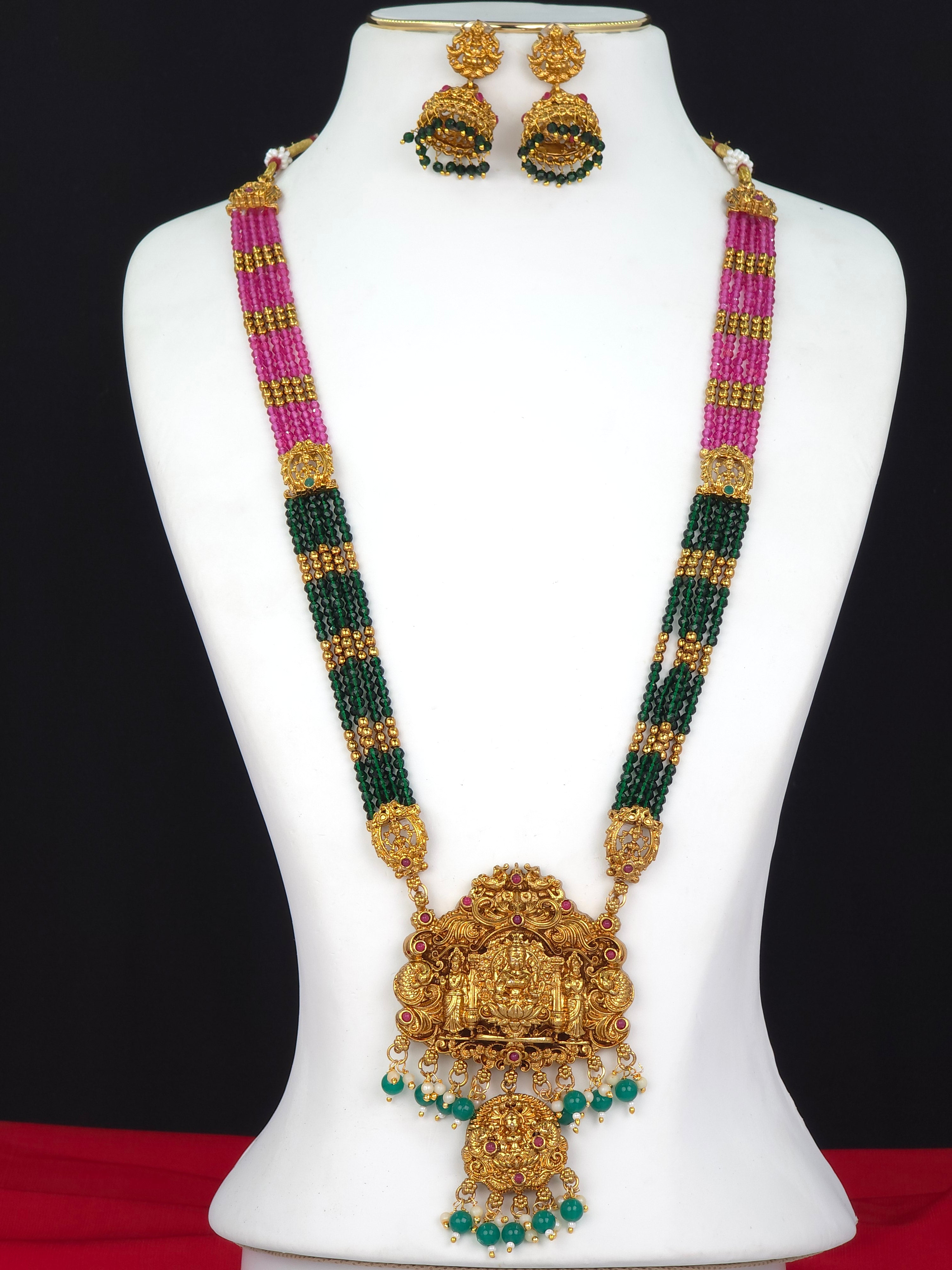 Crystal rani haram 28 in