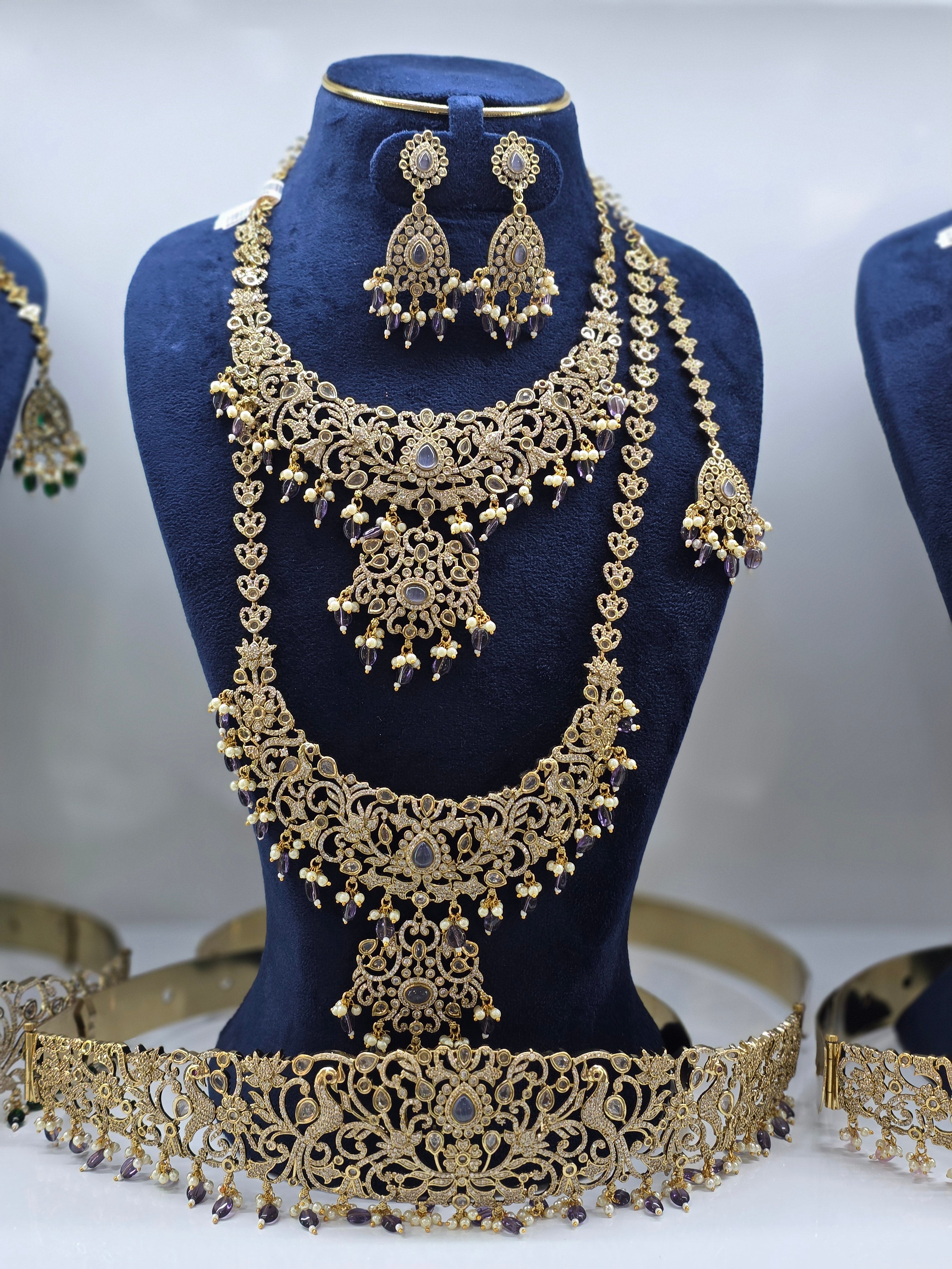 Cz BRIDEL sets