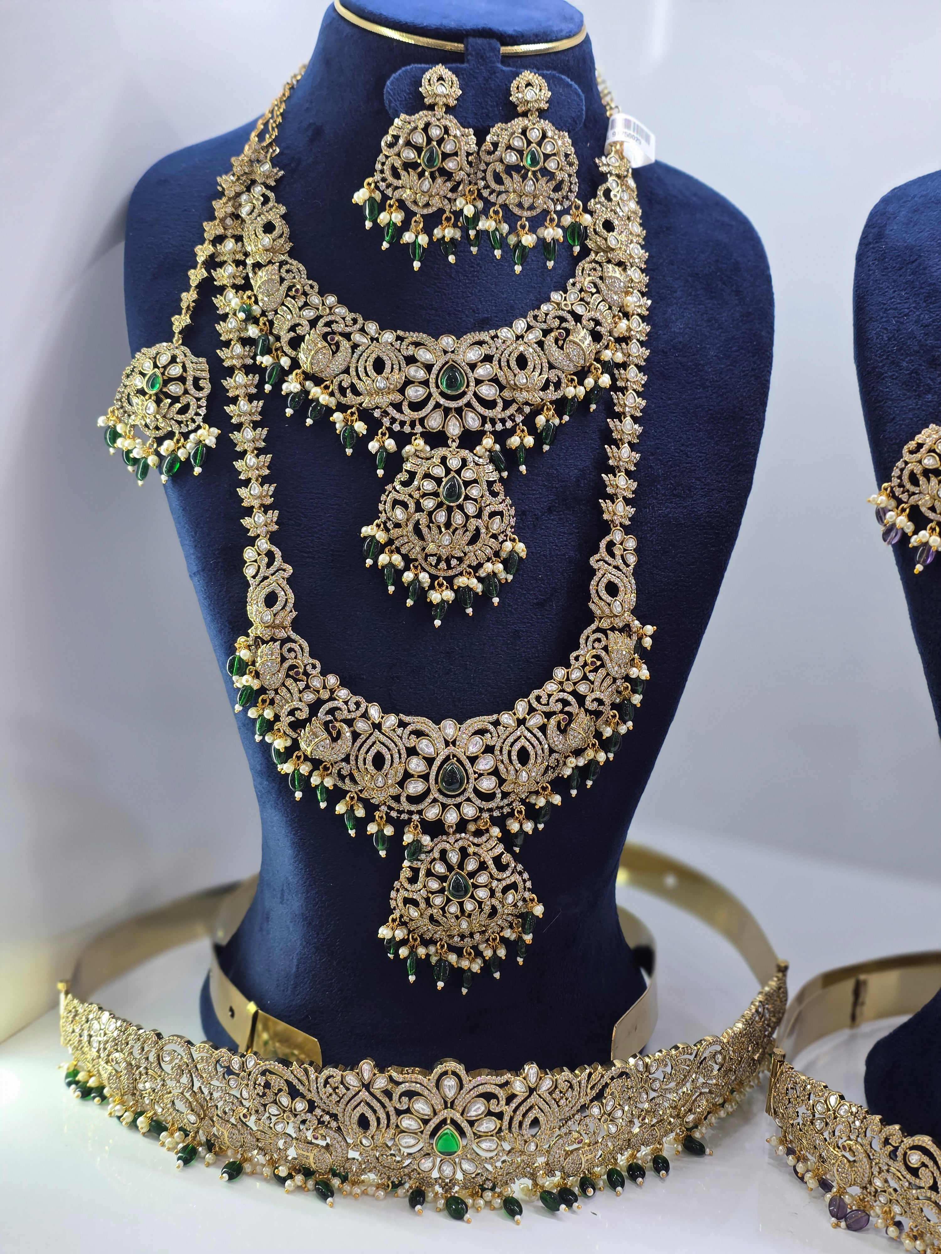 Cz BRIDEL sets