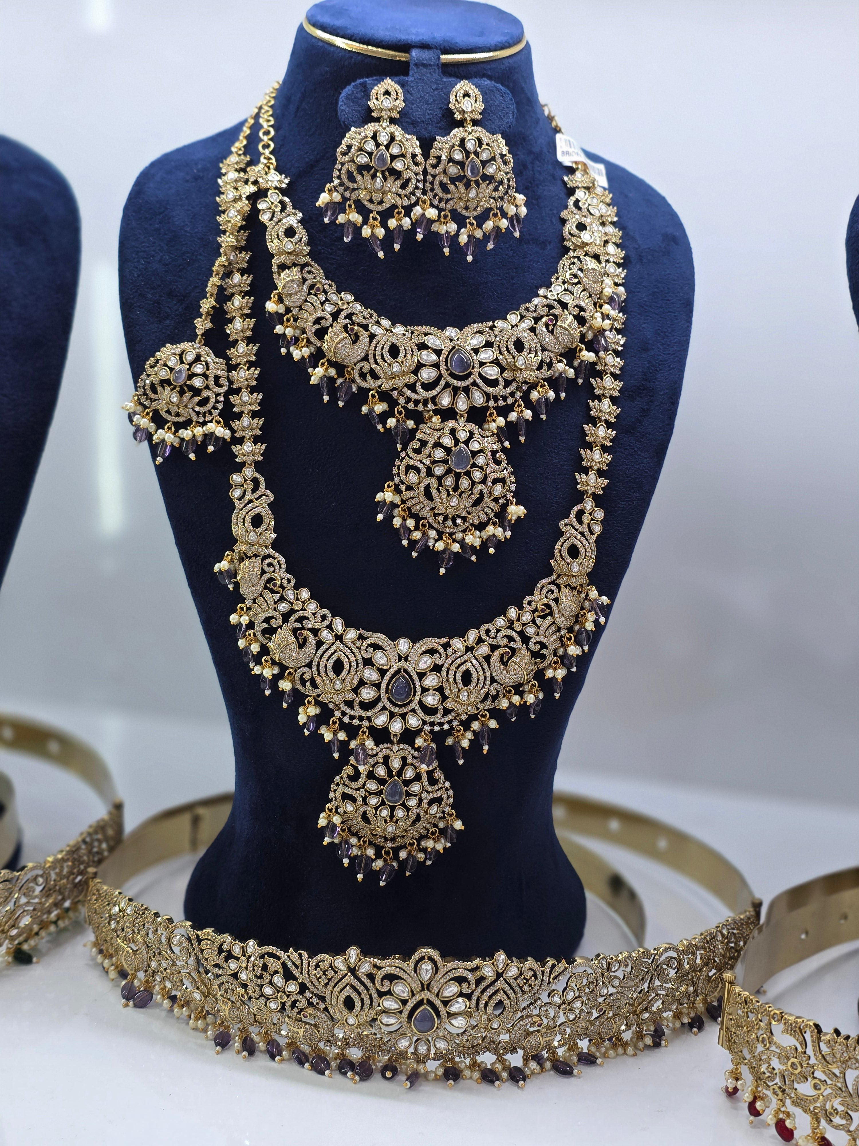 Cz BRIDEL sets