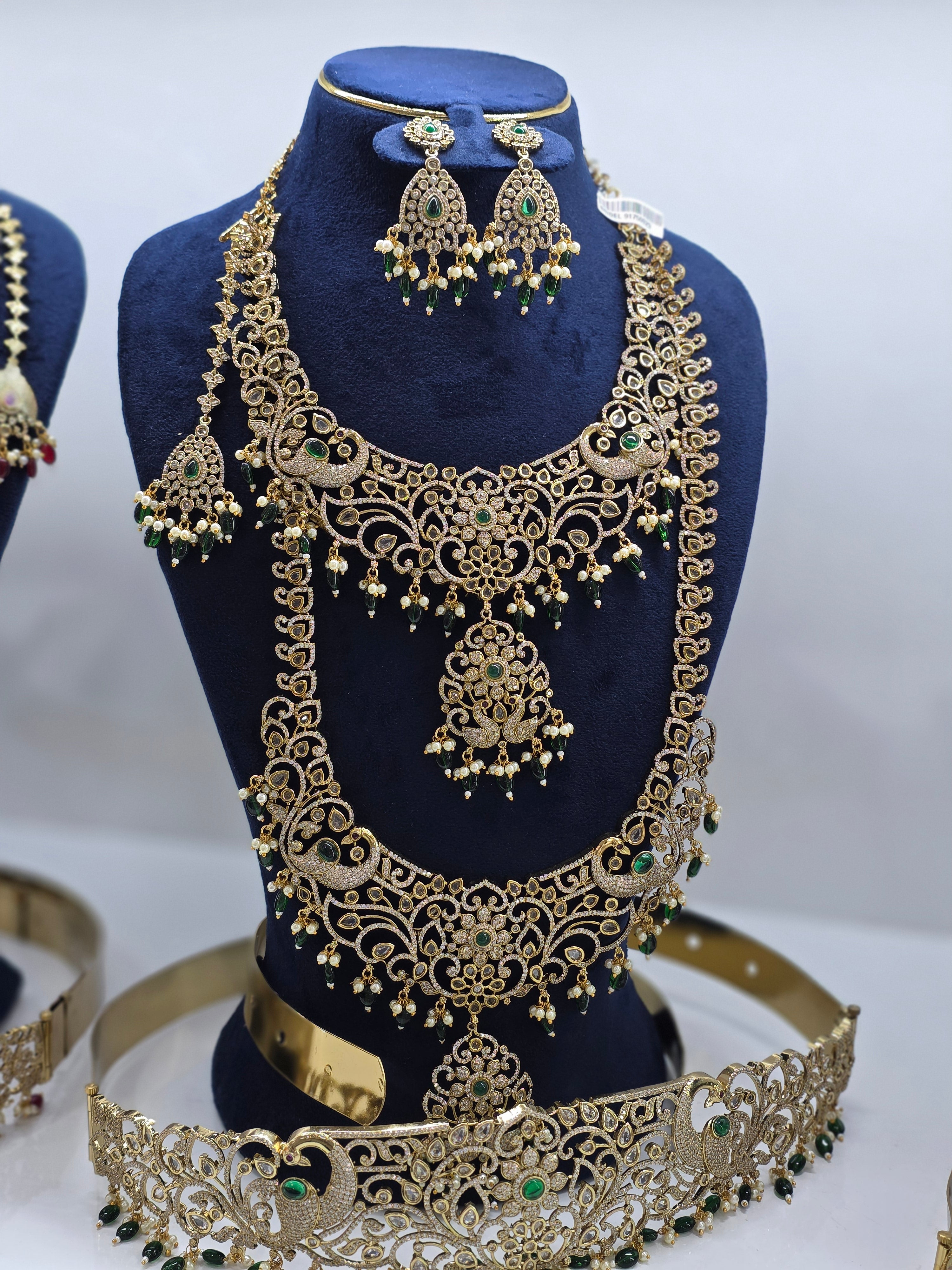 Cz BRIDEL sets