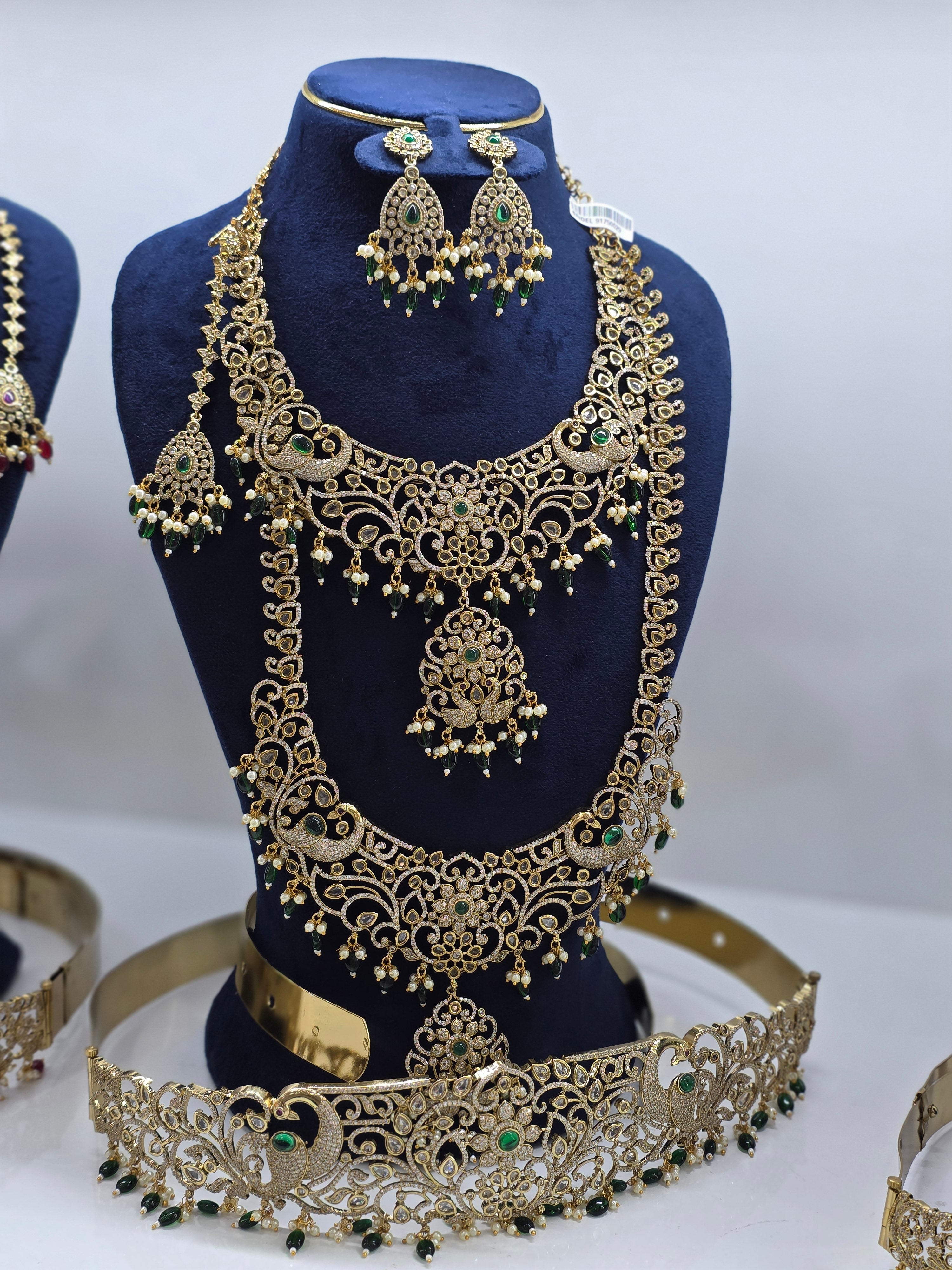 Cz BRIDEL sets
