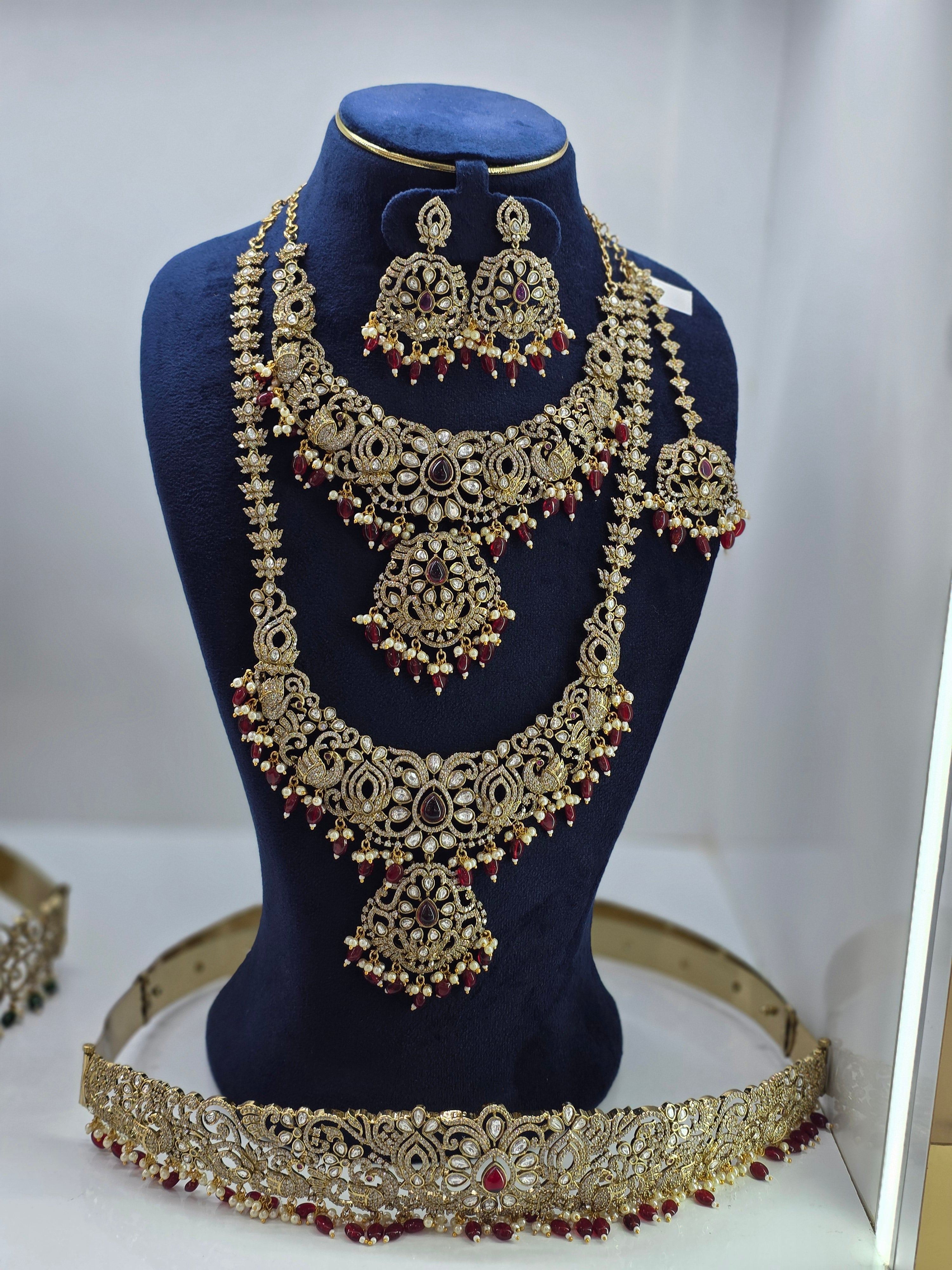 Cz BRIDEL sets