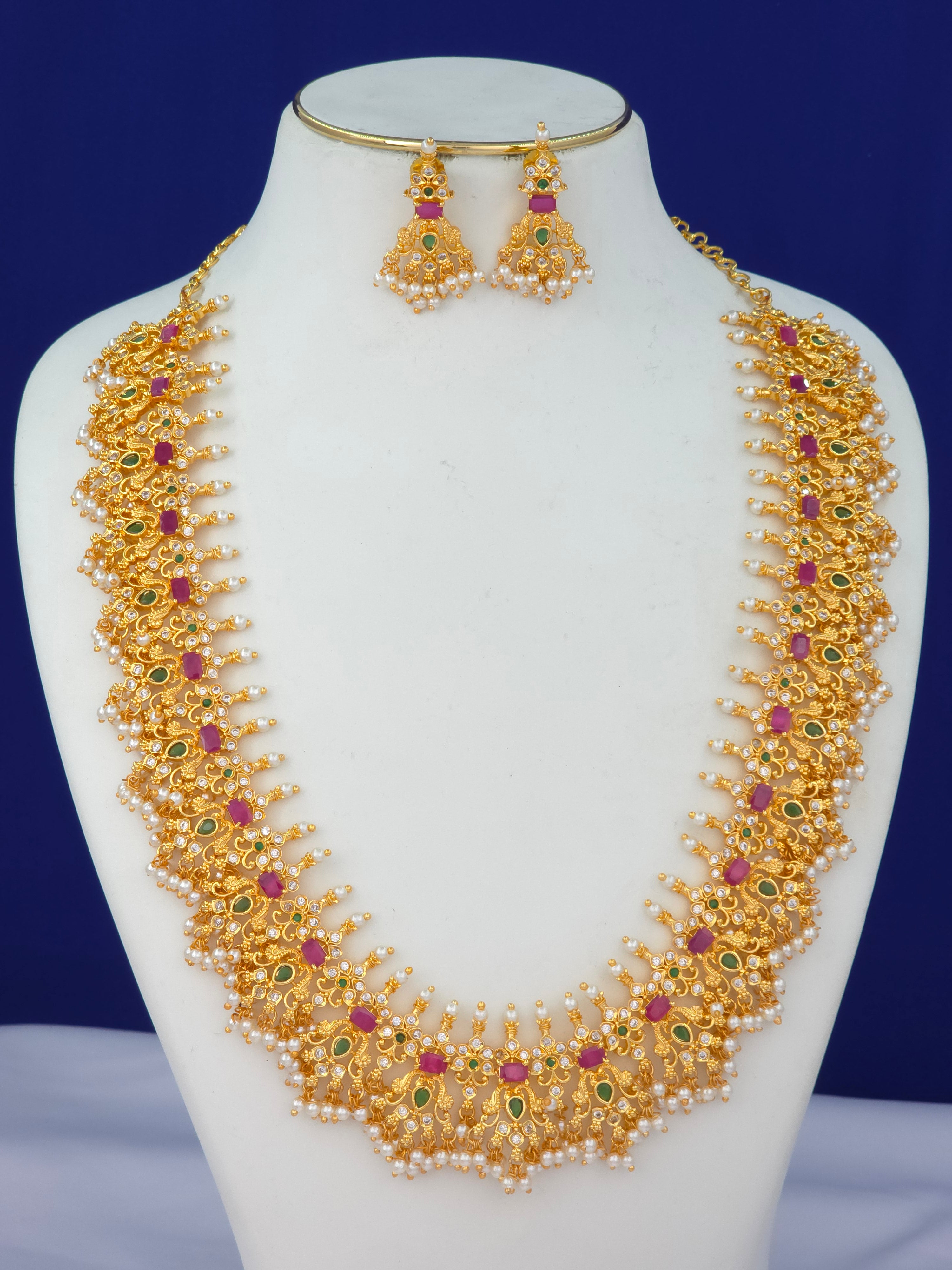 GUTTAPUSALLU LONG HARAM