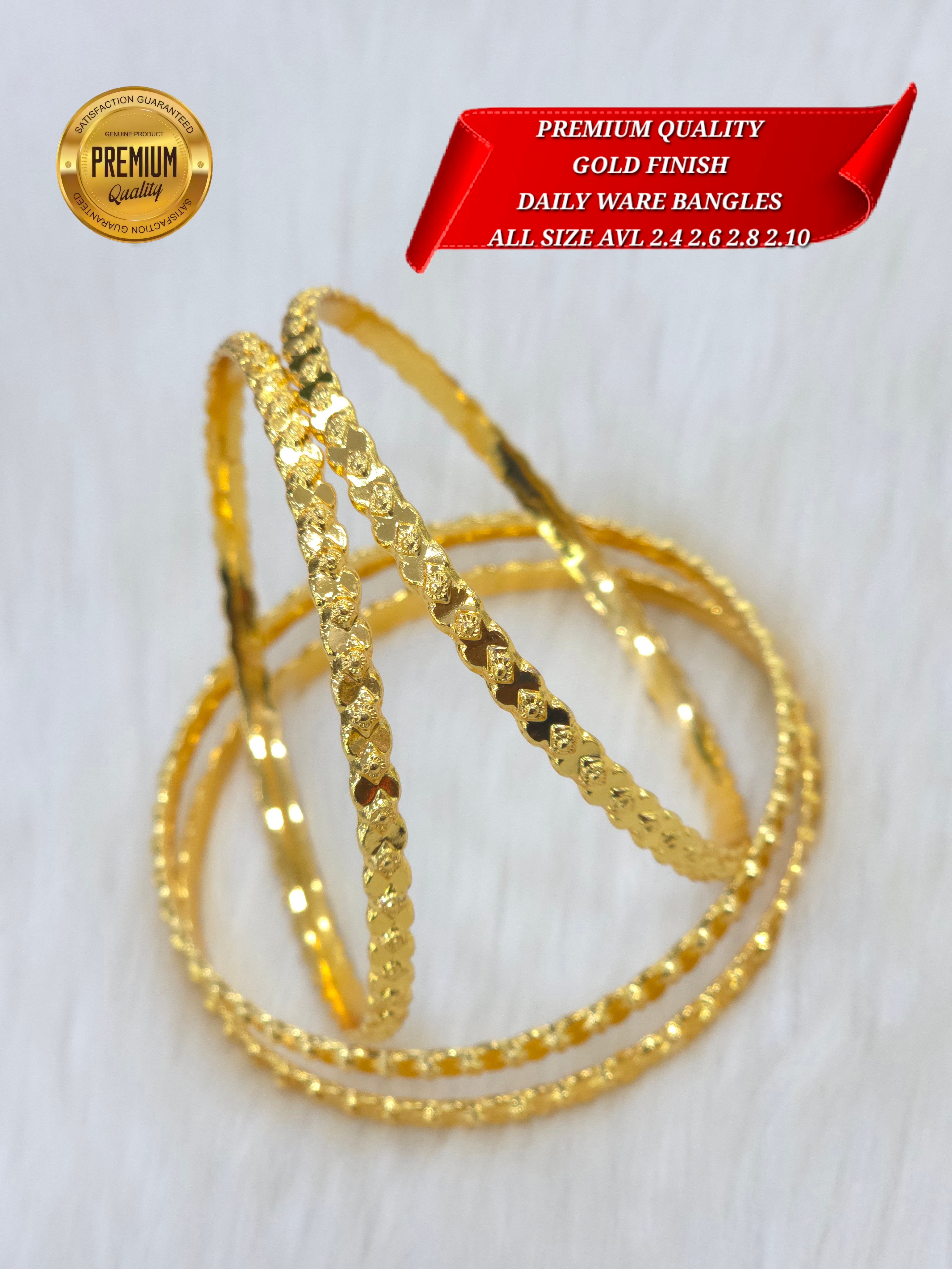 DAILYWARE BANGLES