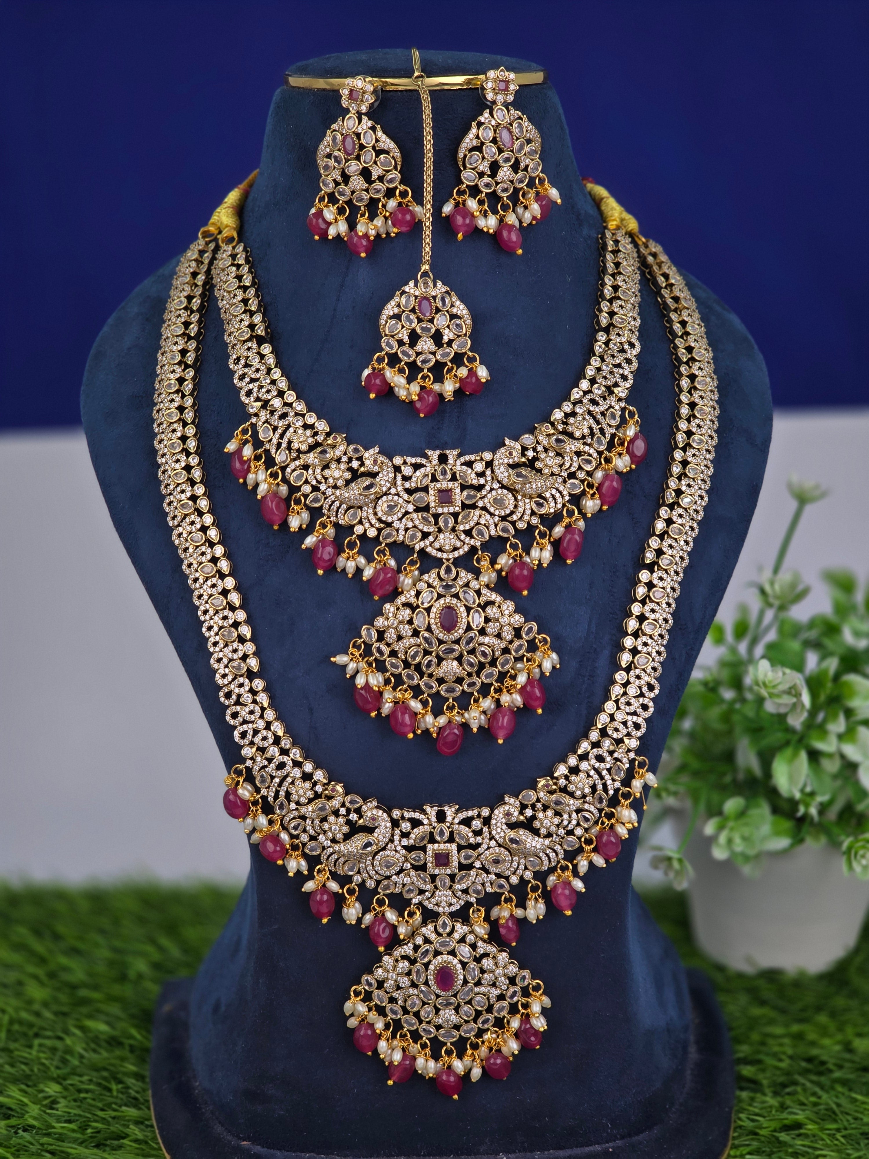 PREMIUM QUALITY 
MAHENDI FINISH 
BRIDEL SET