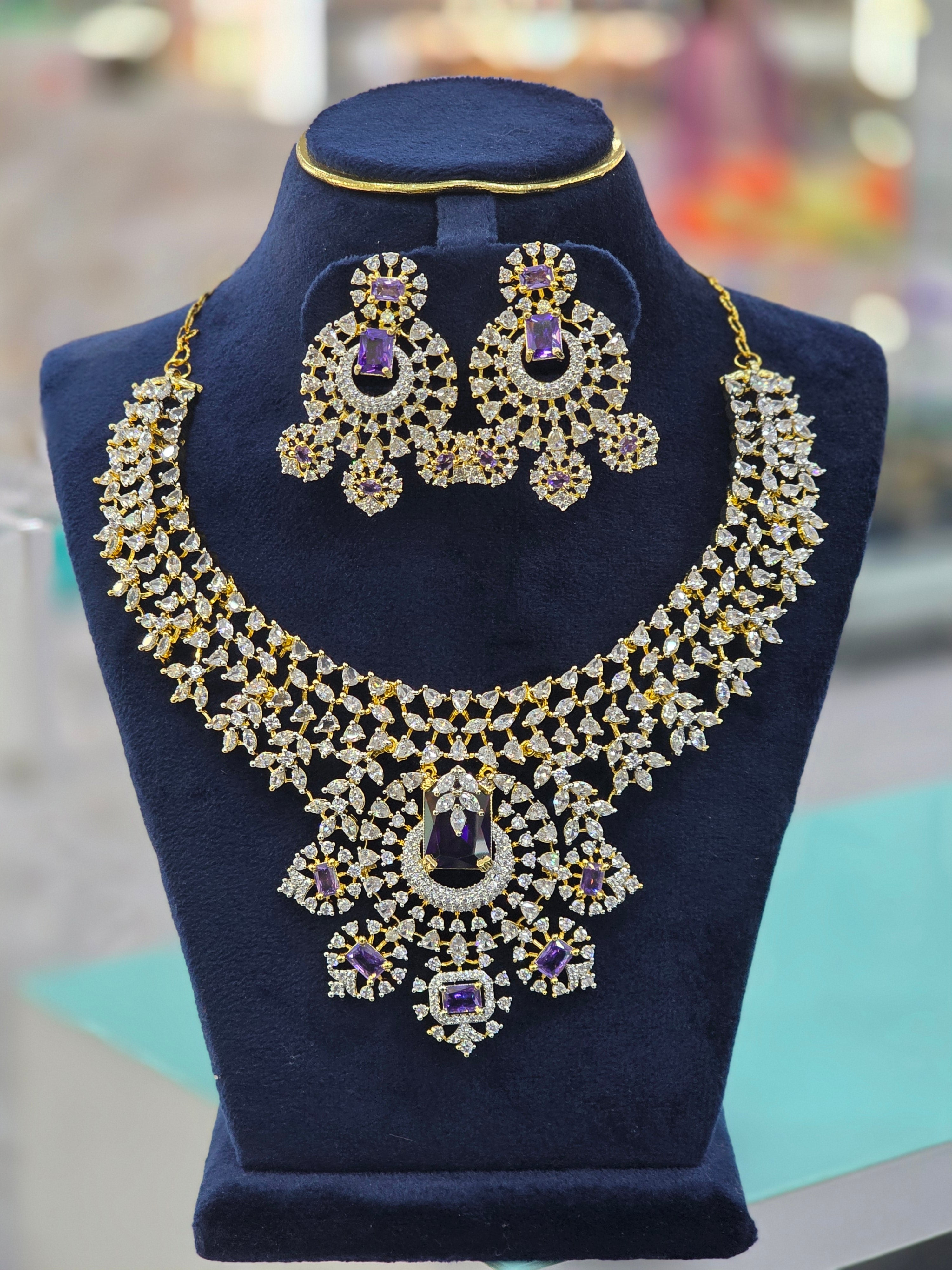 GJ NECKLACE