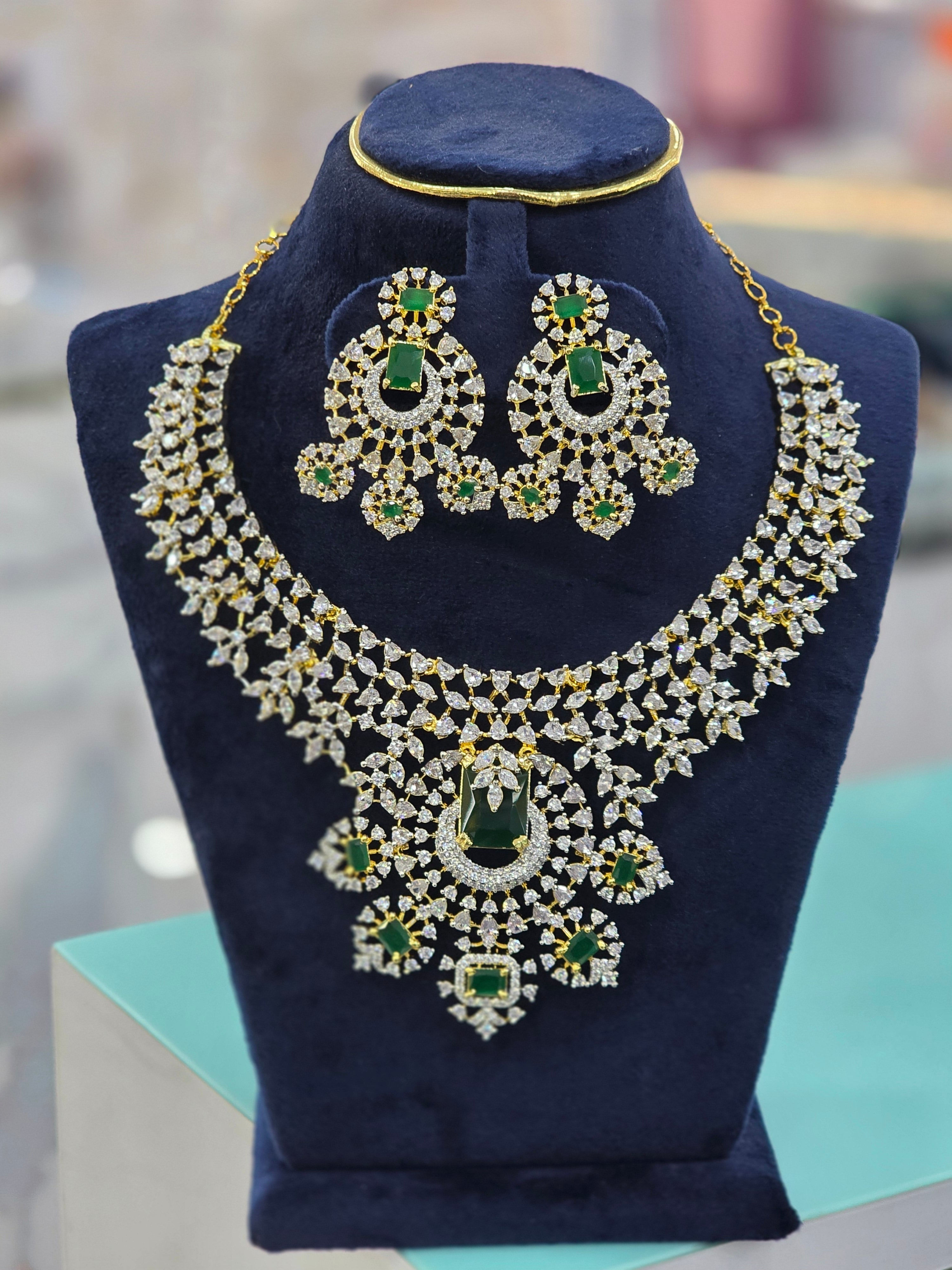 GJ NECKLACE