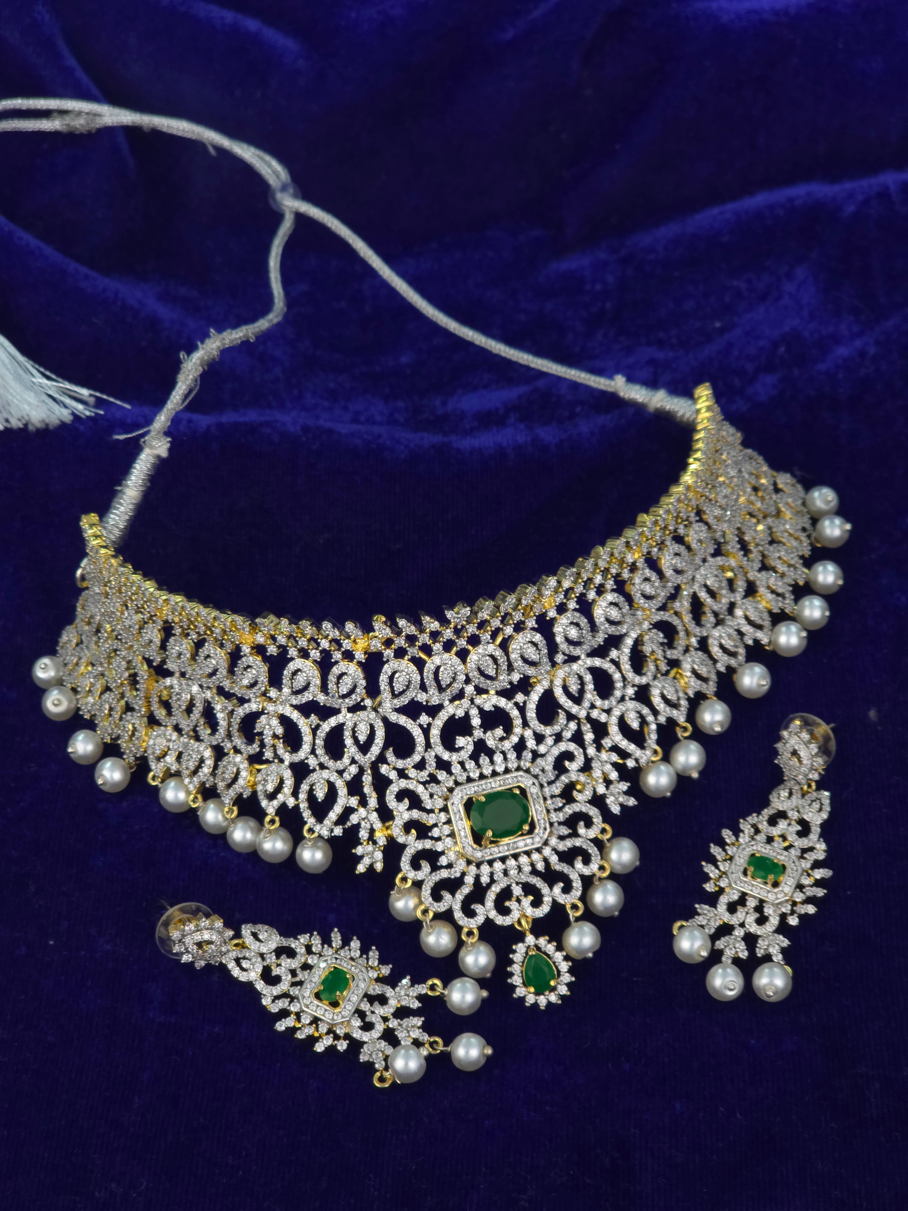 Gj Chokers