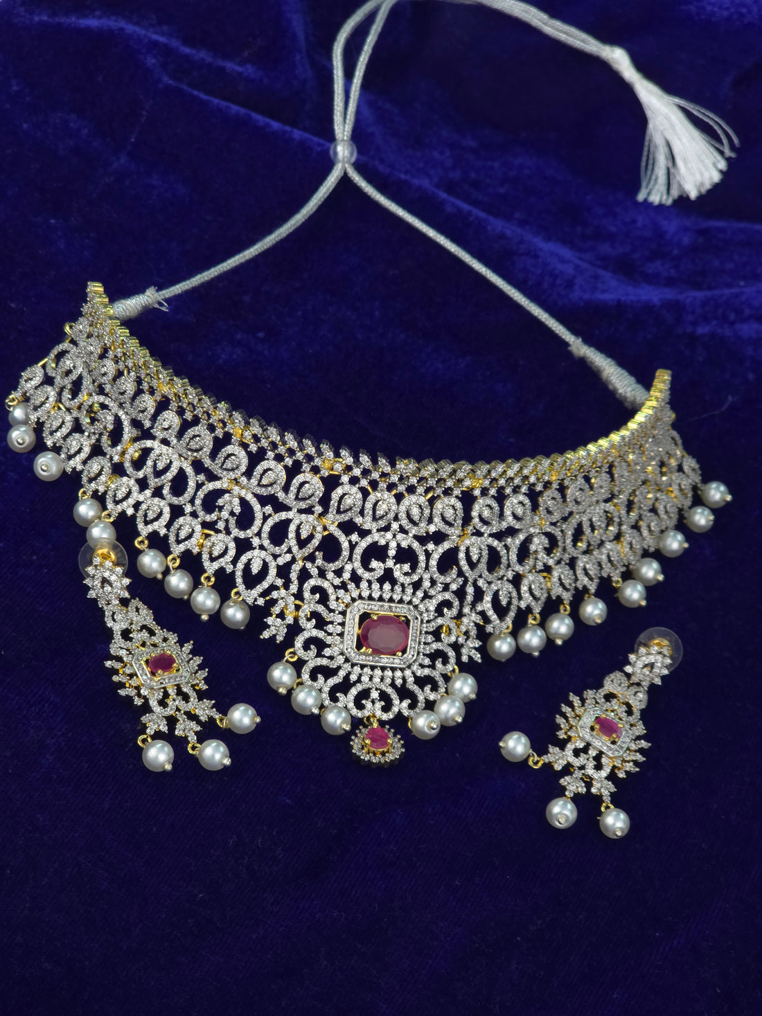 Gj Chokers