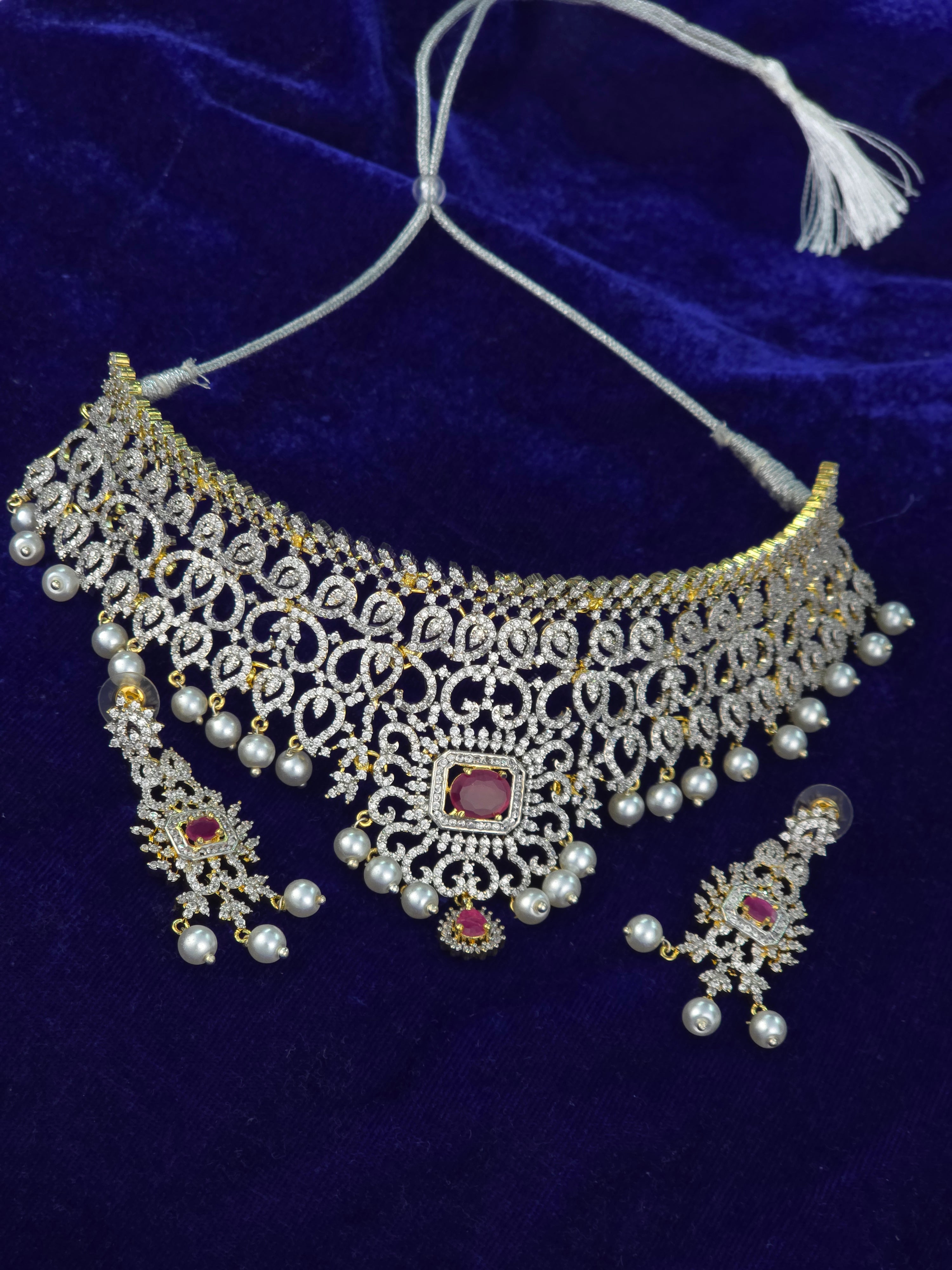 Gj Chokers