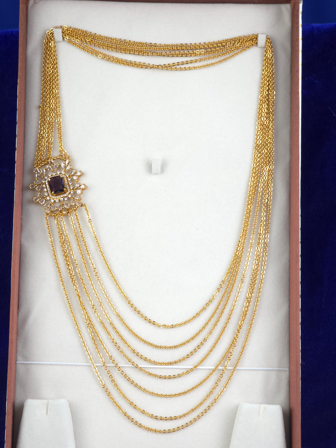 28 inches matt finish steps chandharam