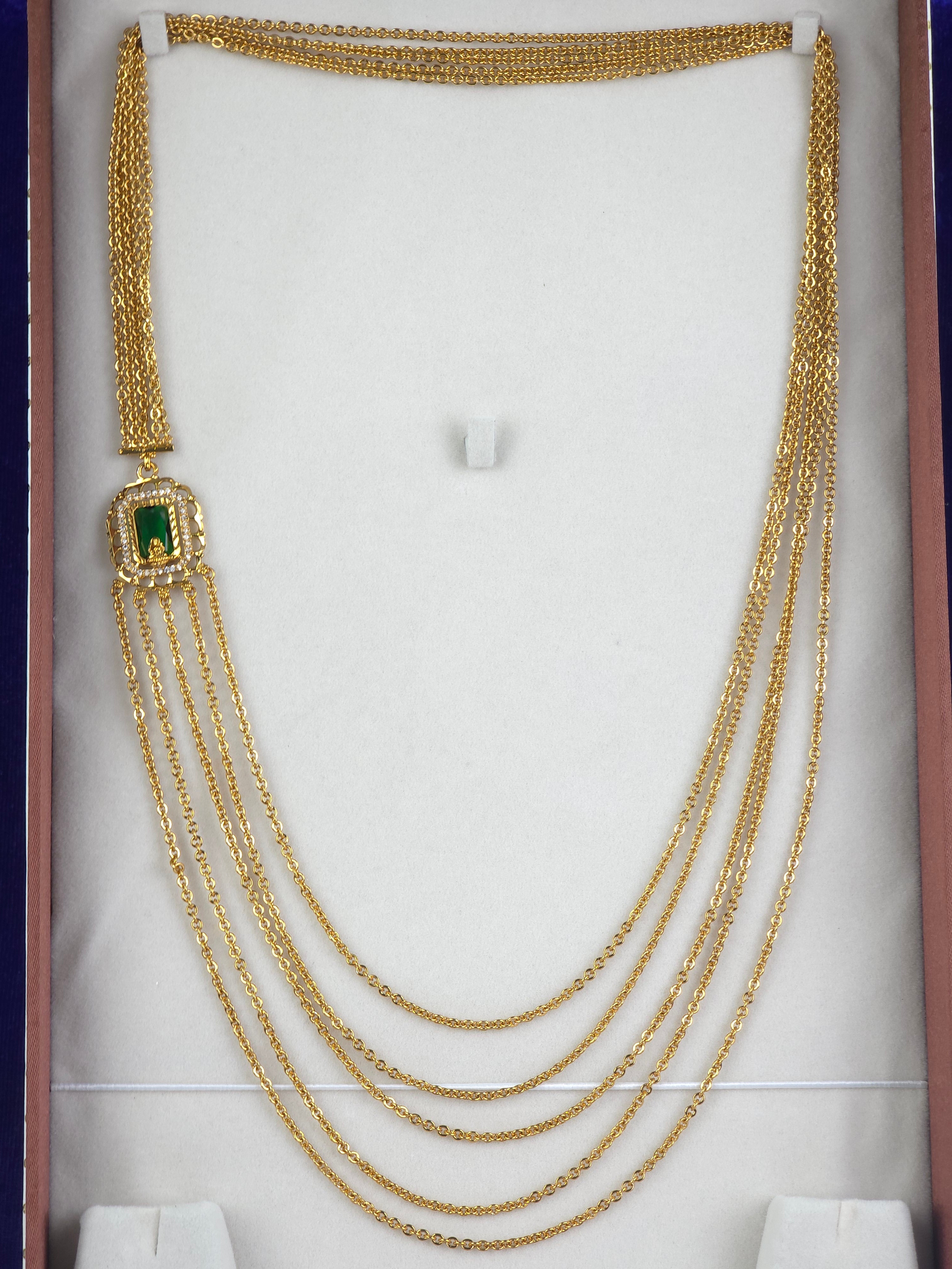 28 inches chandharam Matt finish