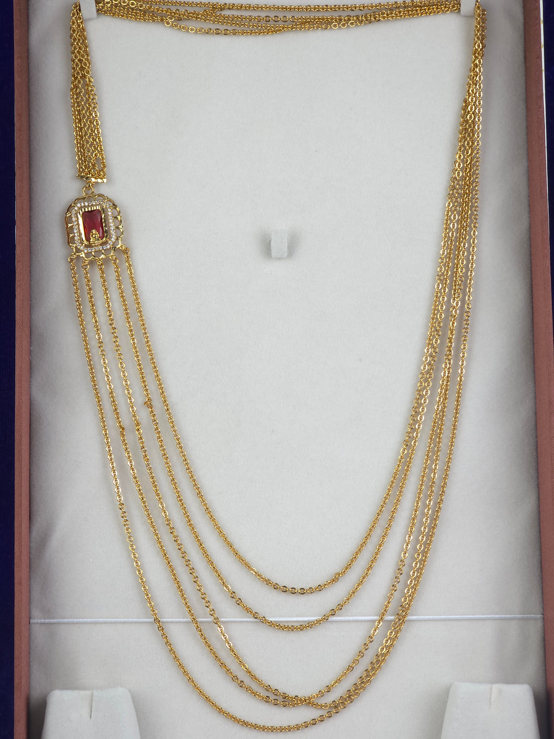 28 inches chandharam Matt finish