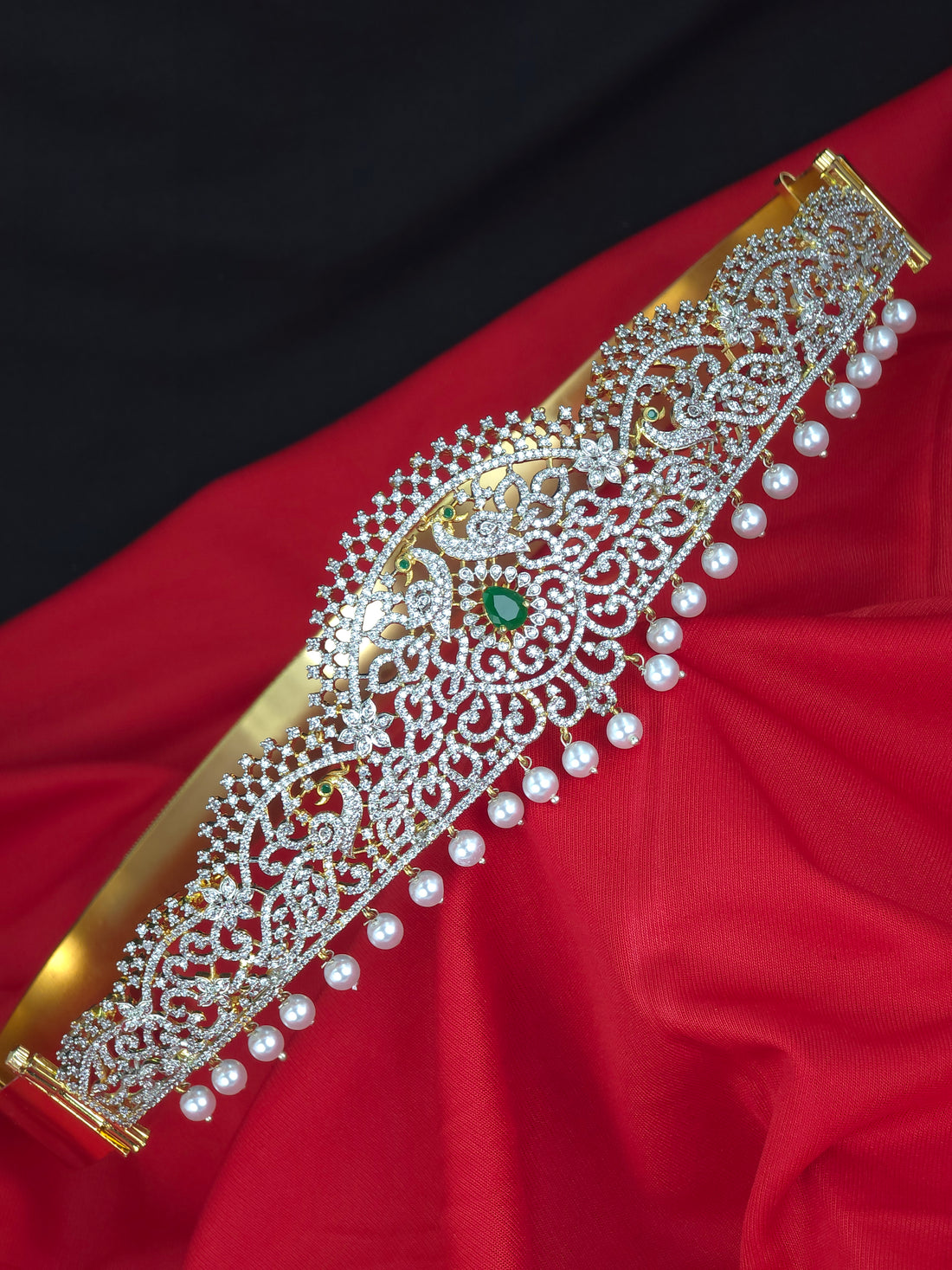 GJ POLISH ADULT SIZE HIPBELT