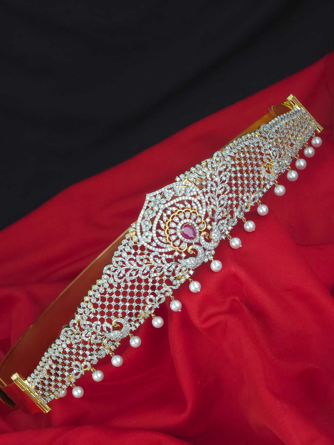 GJ POLISH ADULT SIZE HIPBELT