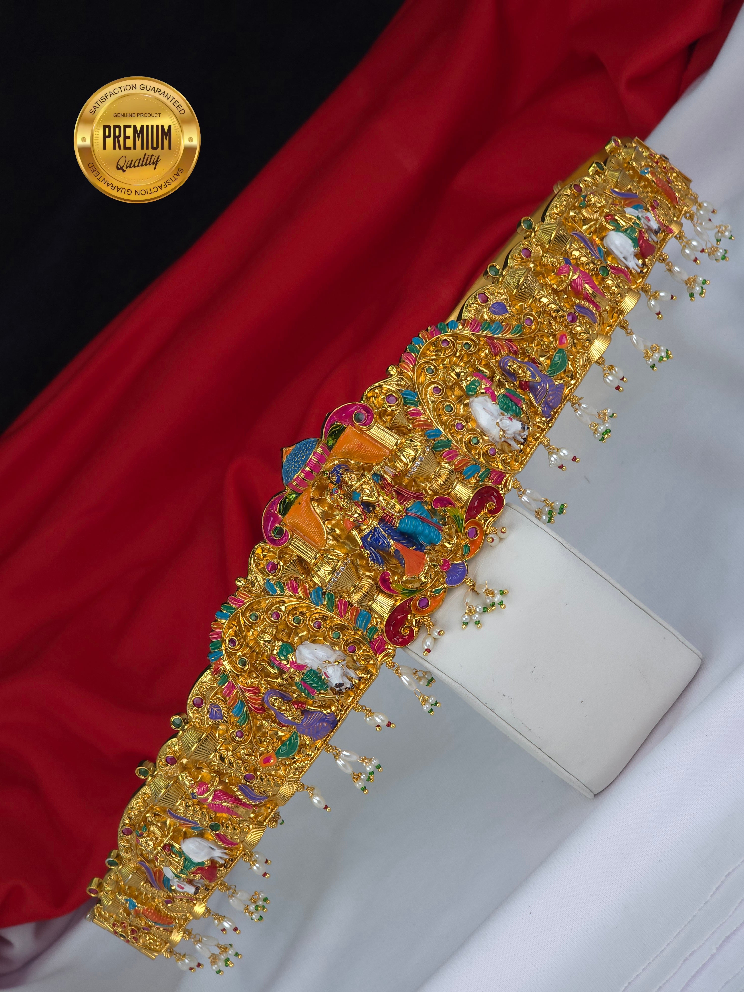Minakari NAKISHI hipbelts