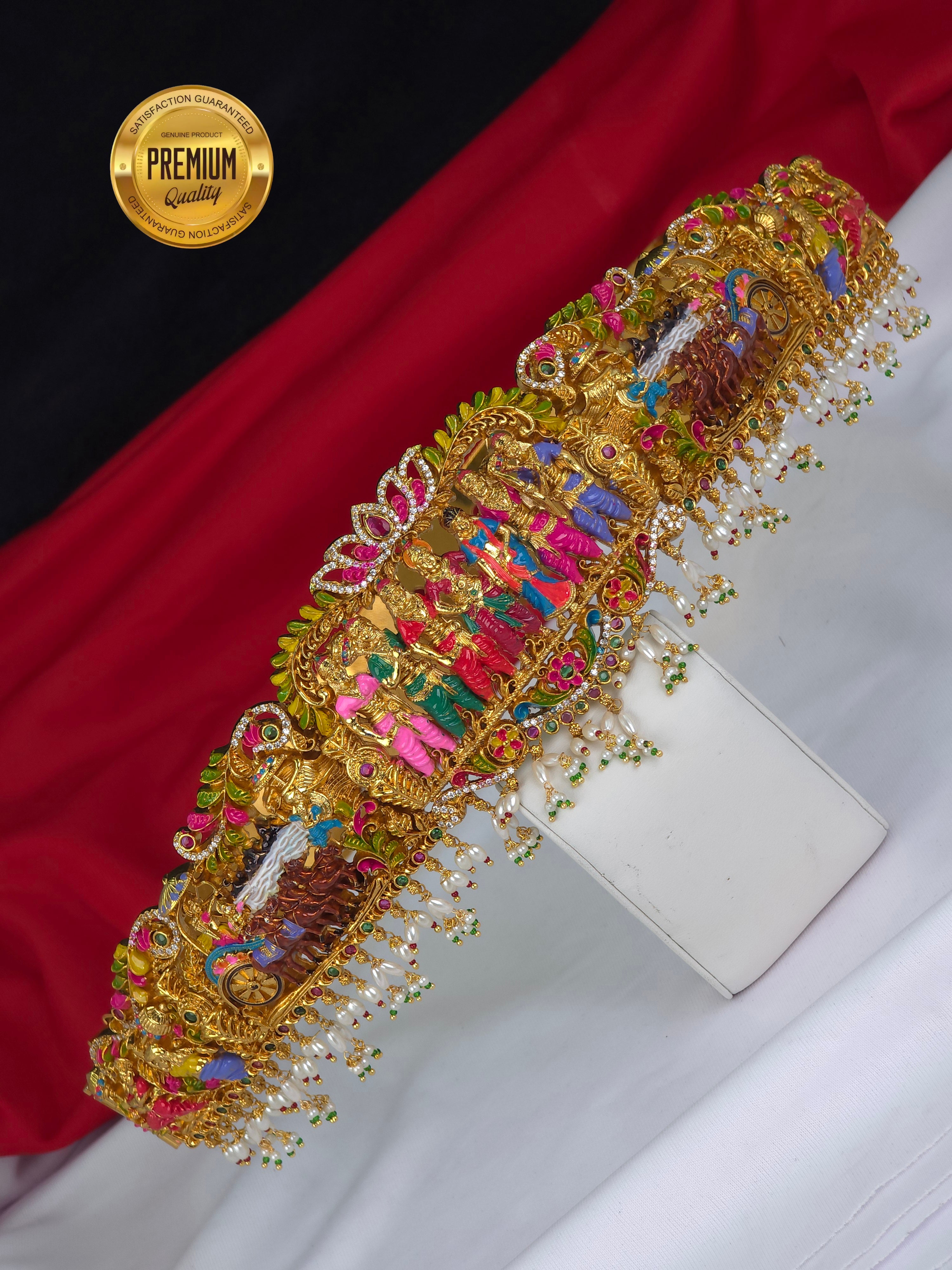 Minakari NAKISHI hipbelts