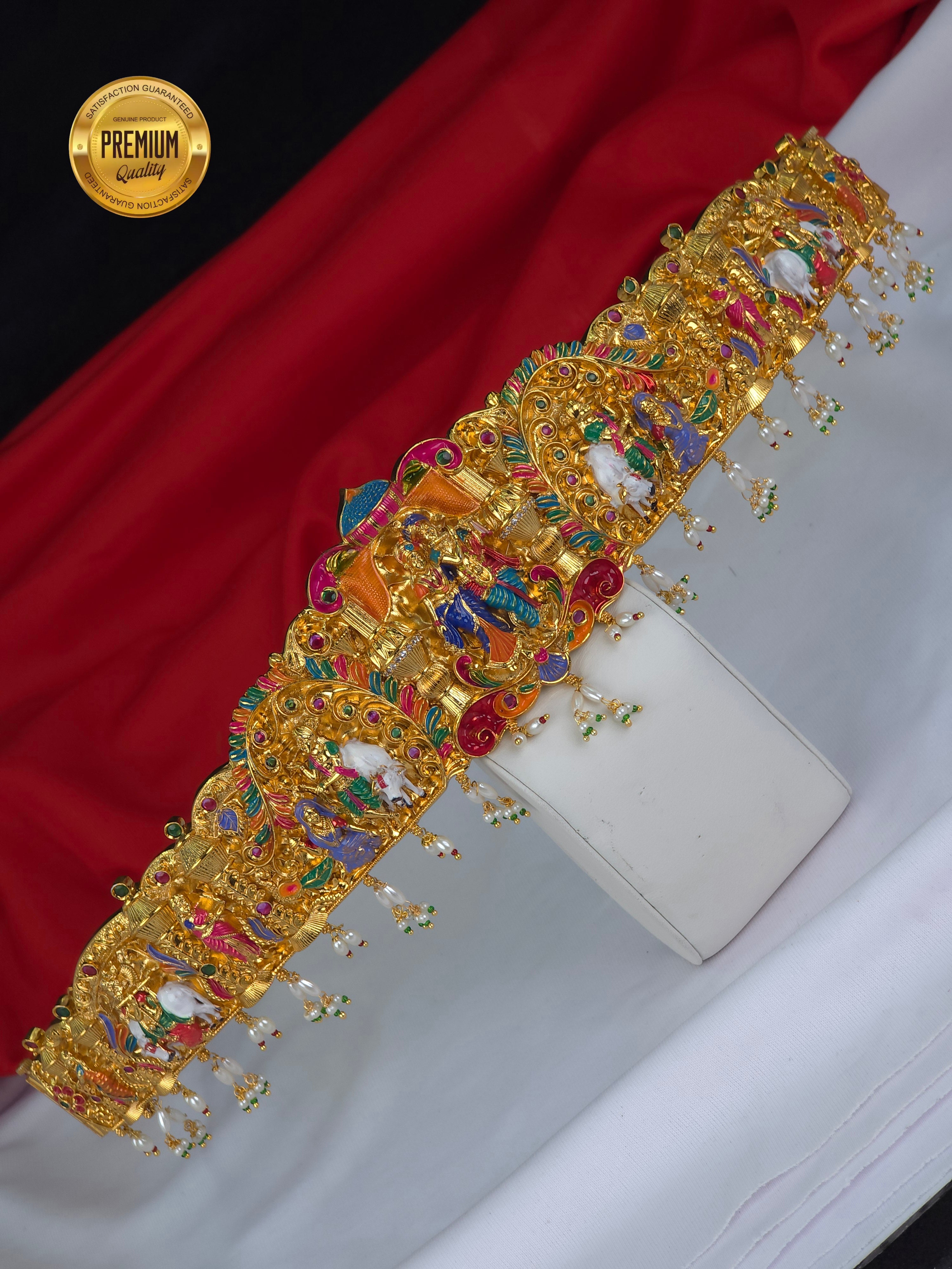 Minakari NAKISHI hipbelts