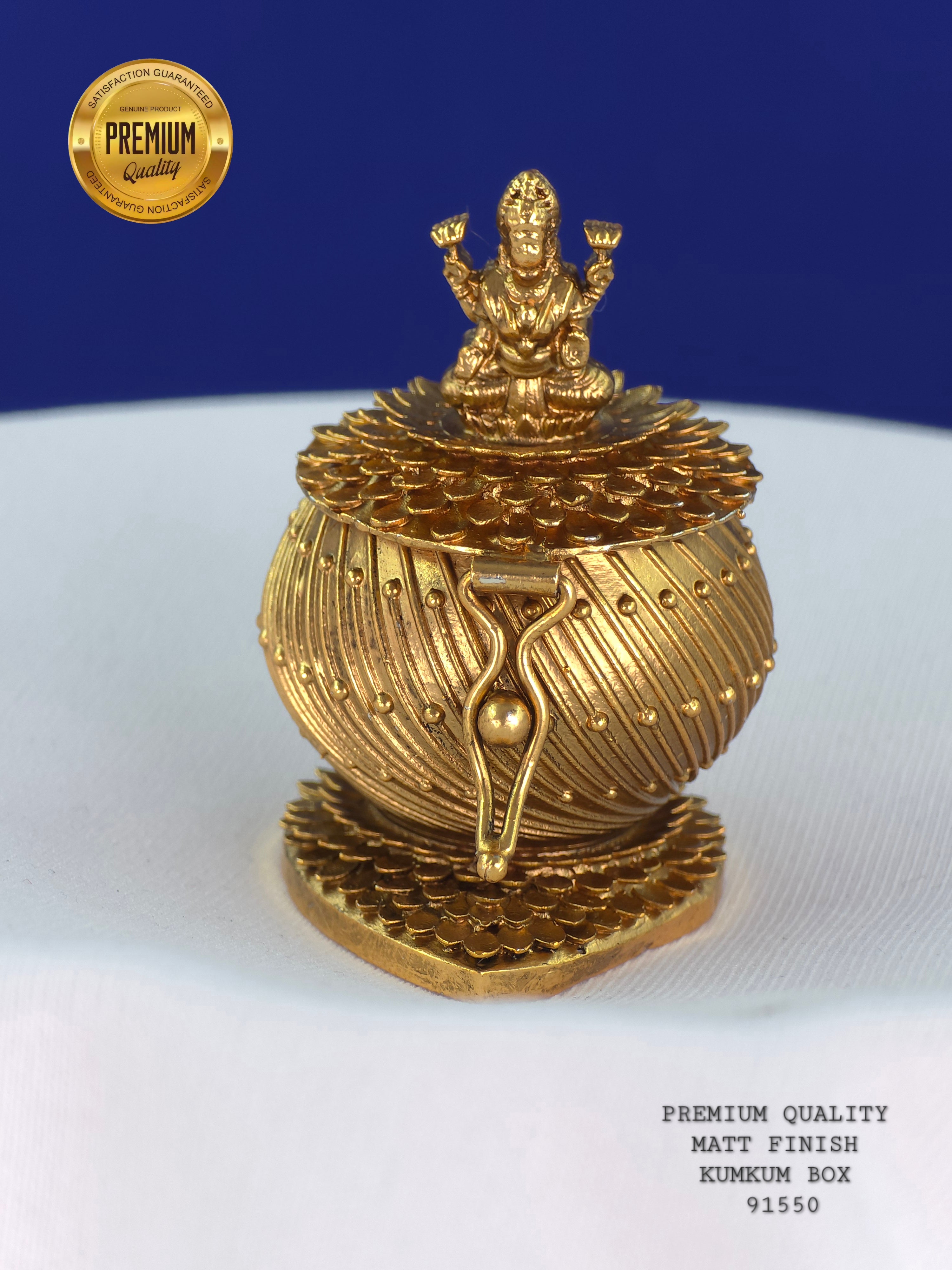 Kumkum box