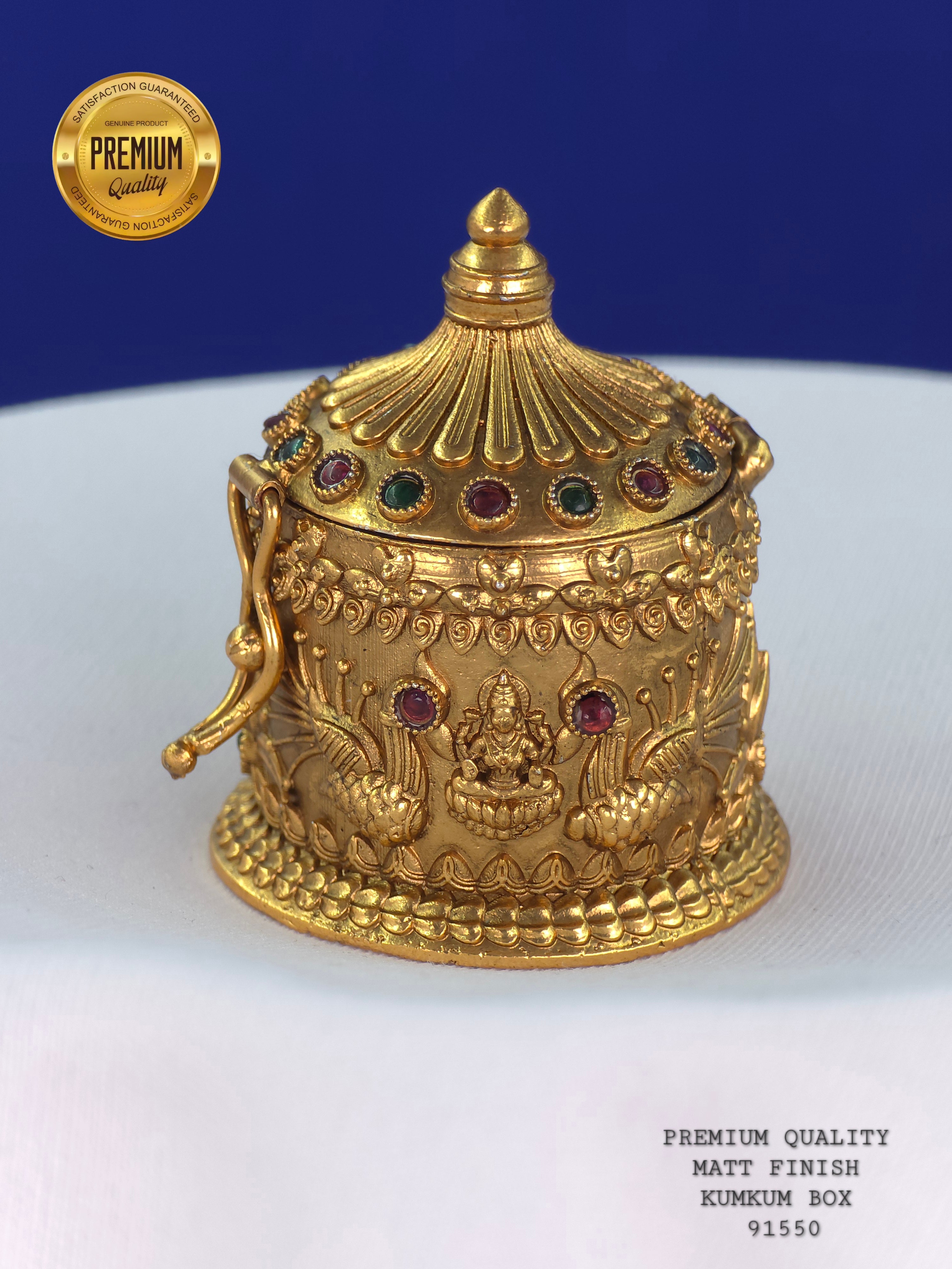 Kumkum box