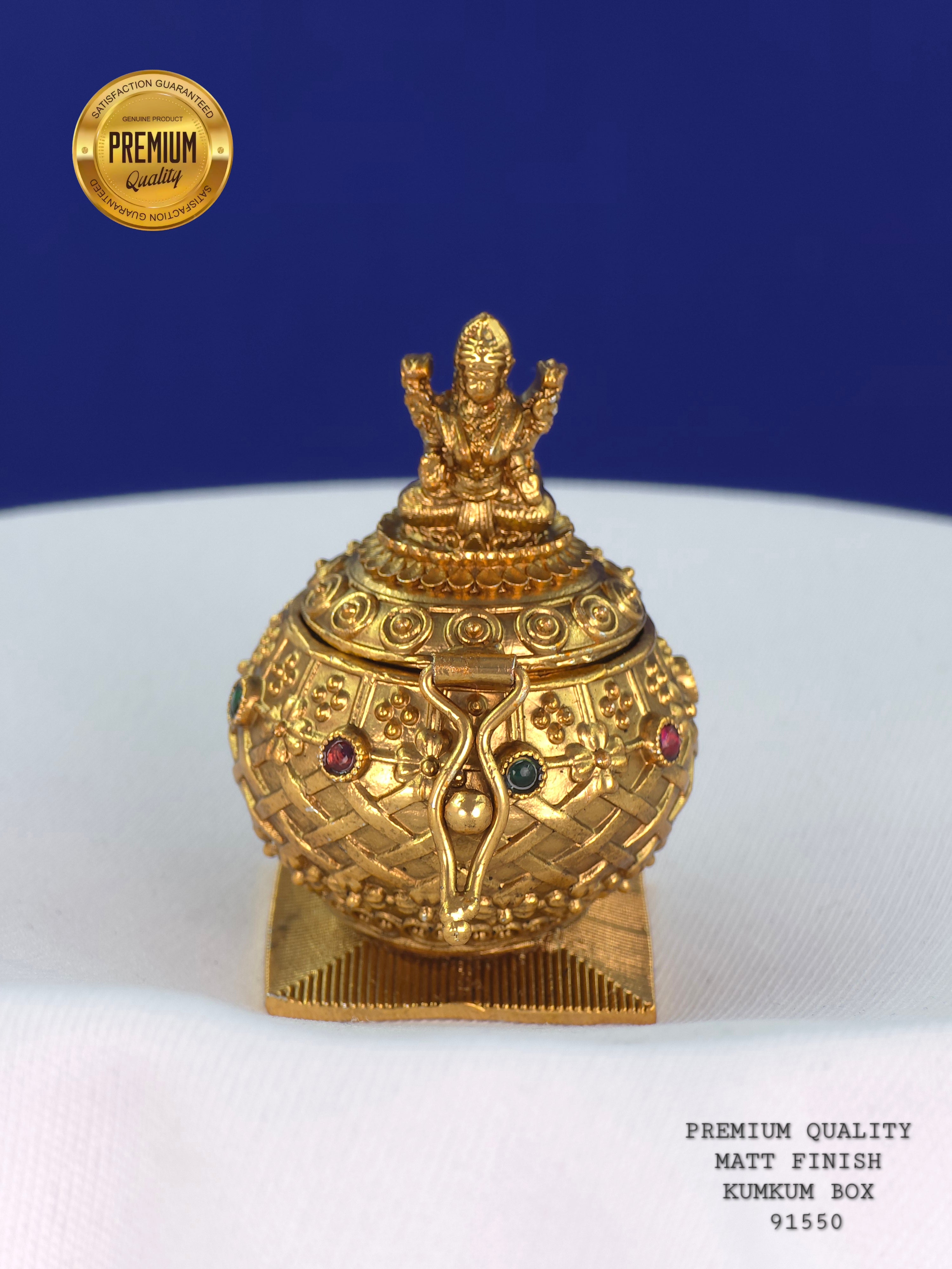 Kumkum box