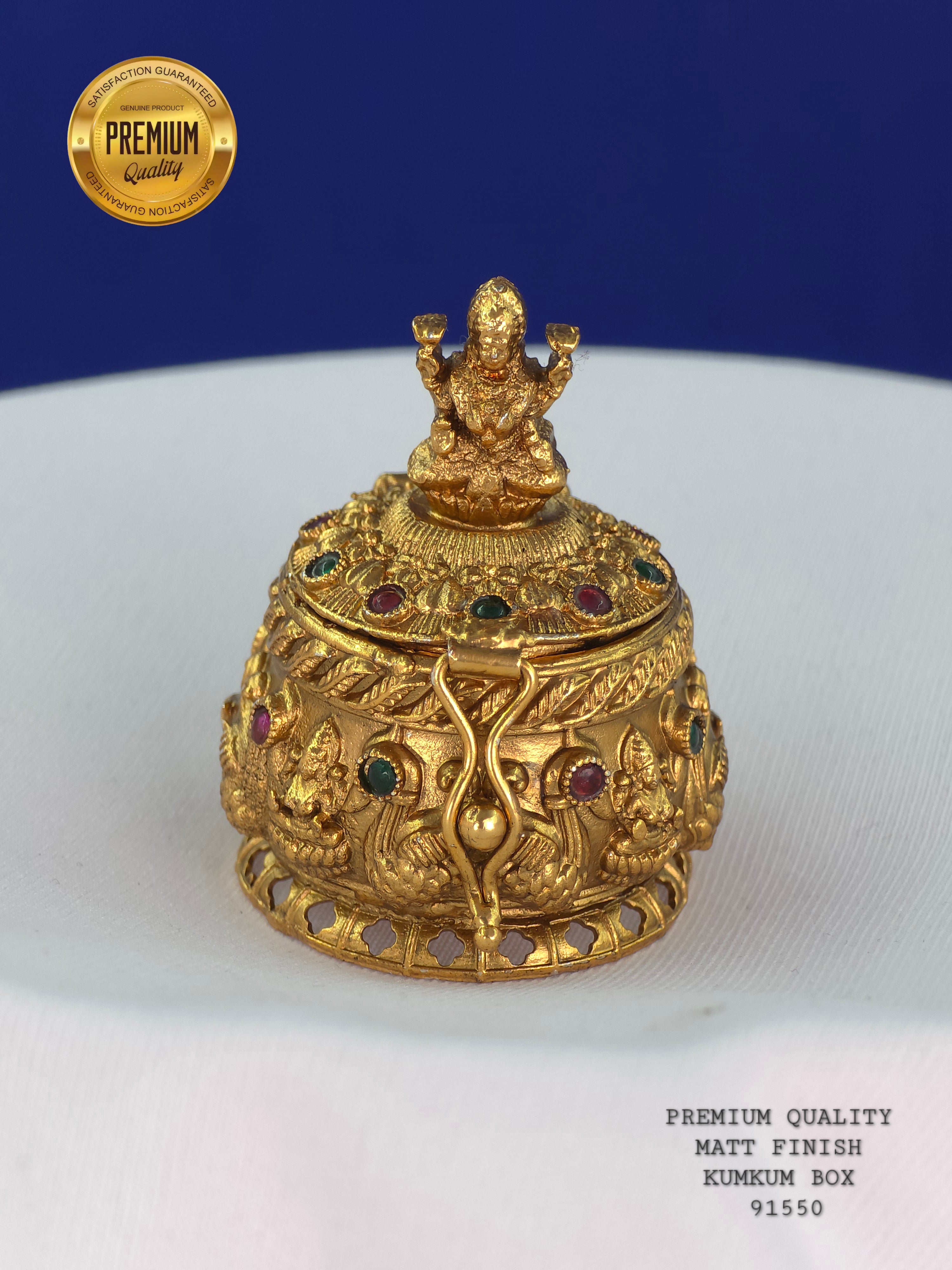Kumkum box