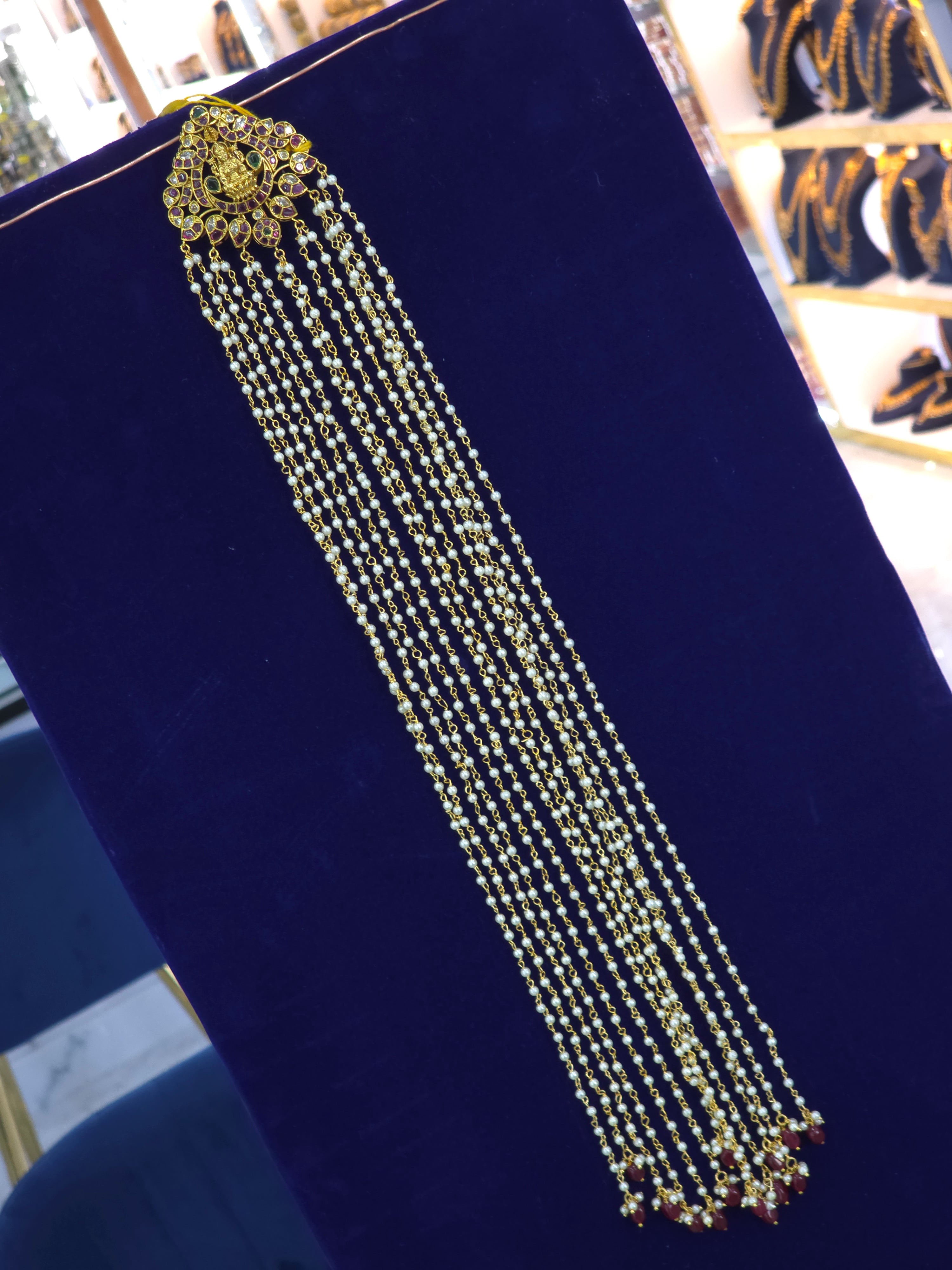 Kampu STONES jadda set