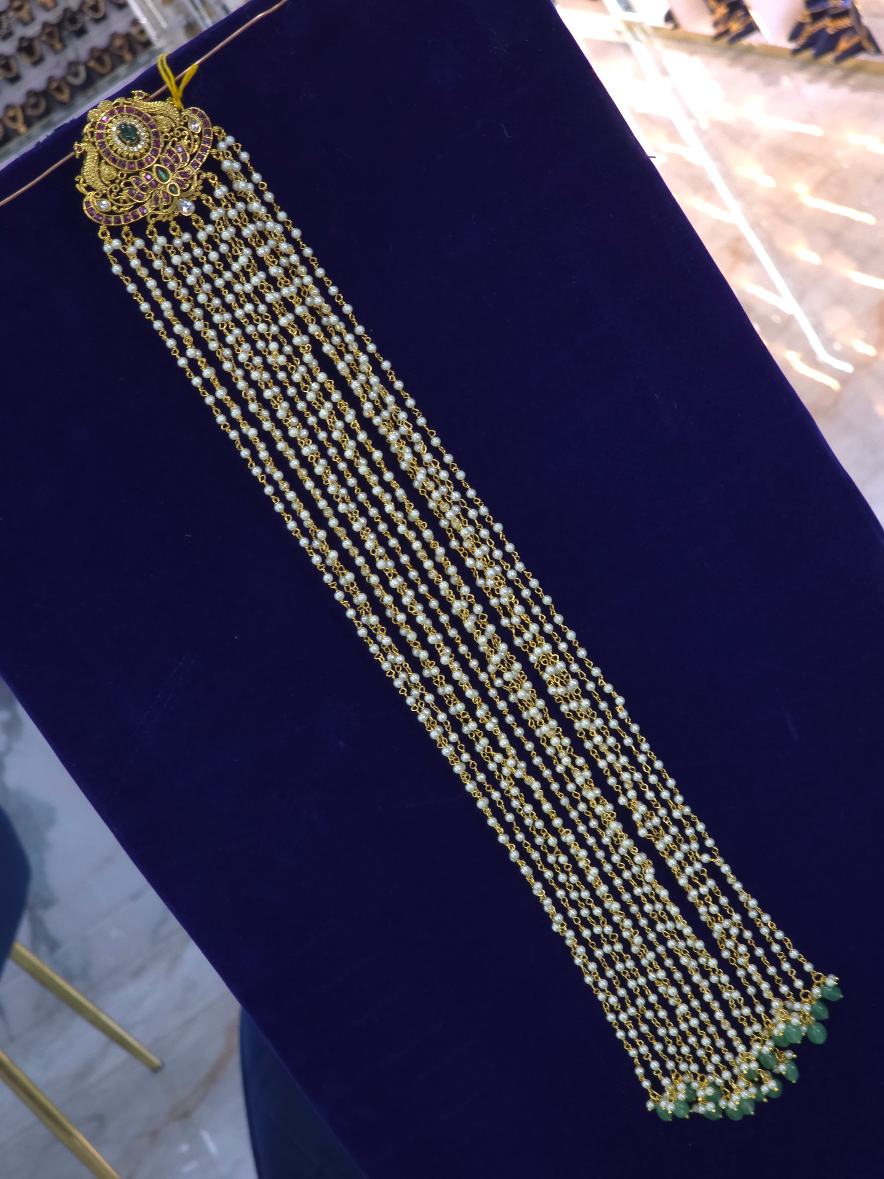 Kampu STONES jadda set