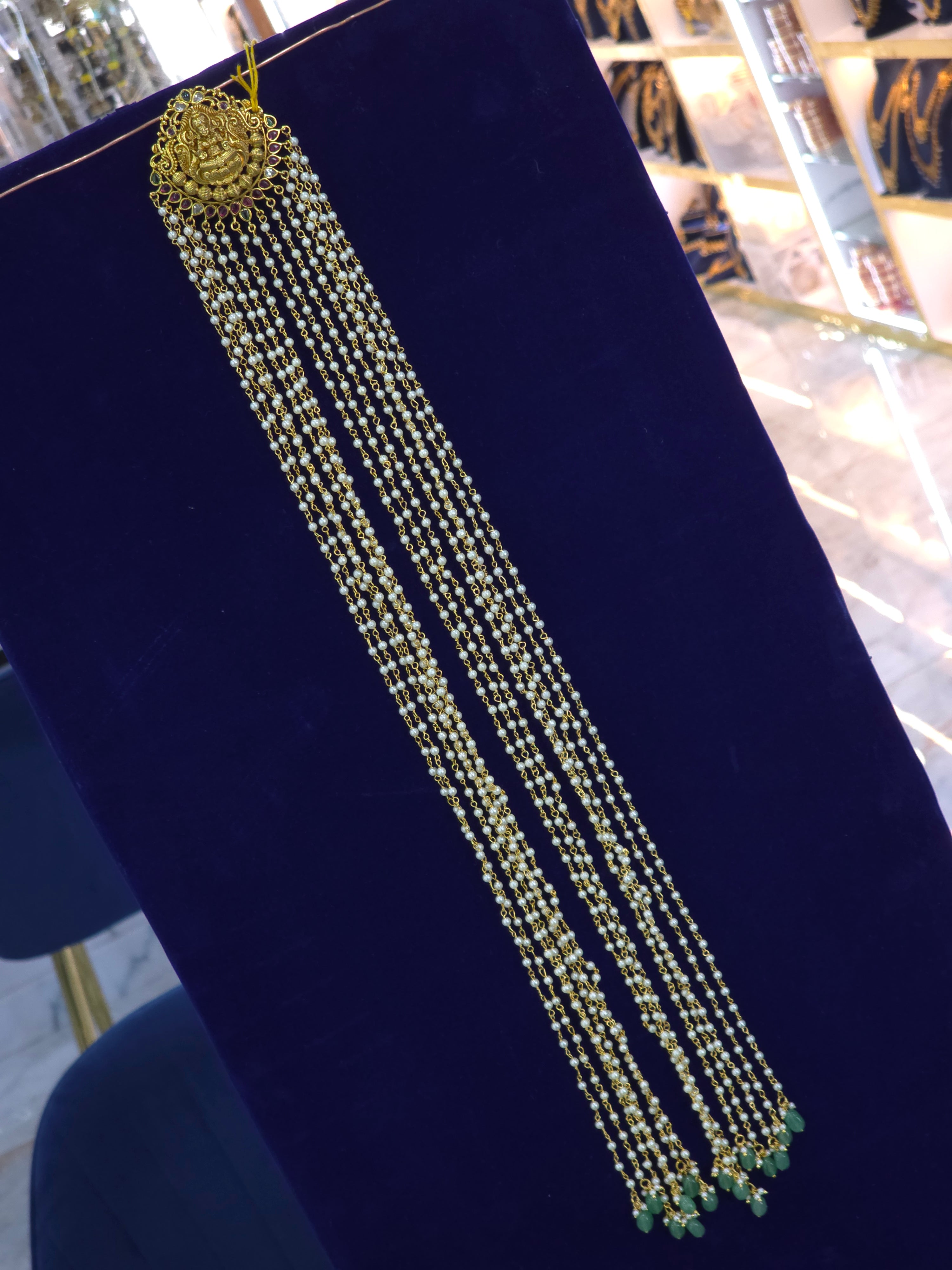 Kampu STONES jadda set