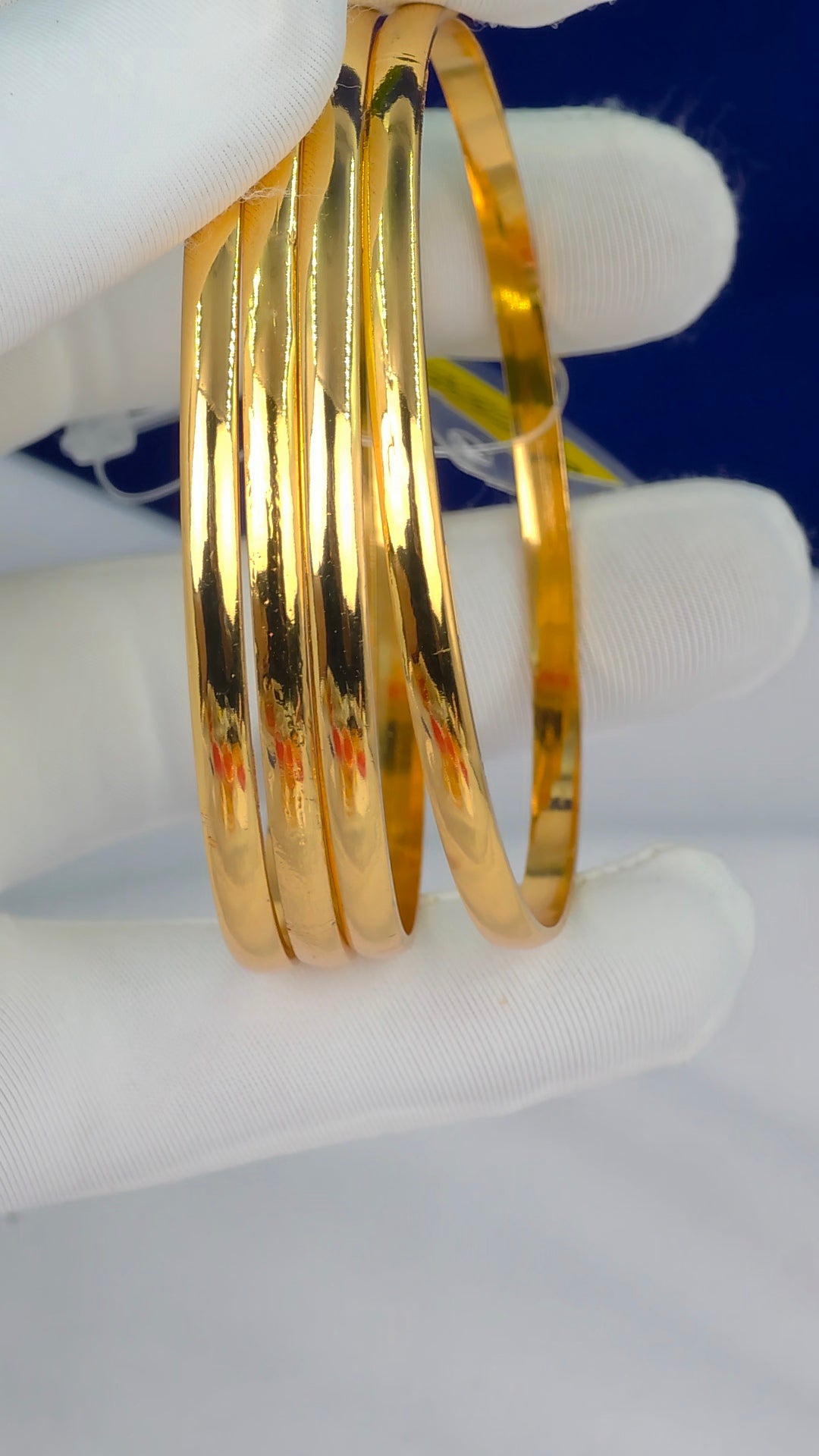 DAILY WARE BANGLES 
ALL SIZE 2.4 2.6 2.8 2.10 
9125029