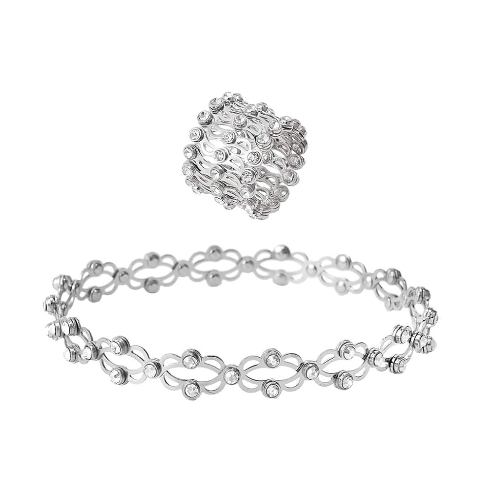 RING TO BRASLET CONVERTIBLE